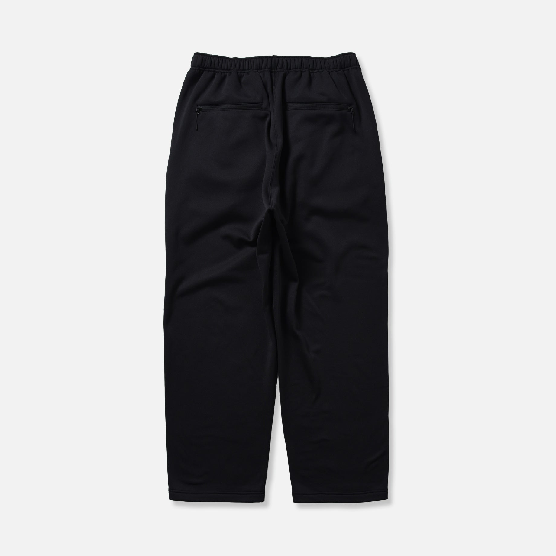 POWER STRETCH PANTS （BLACK）