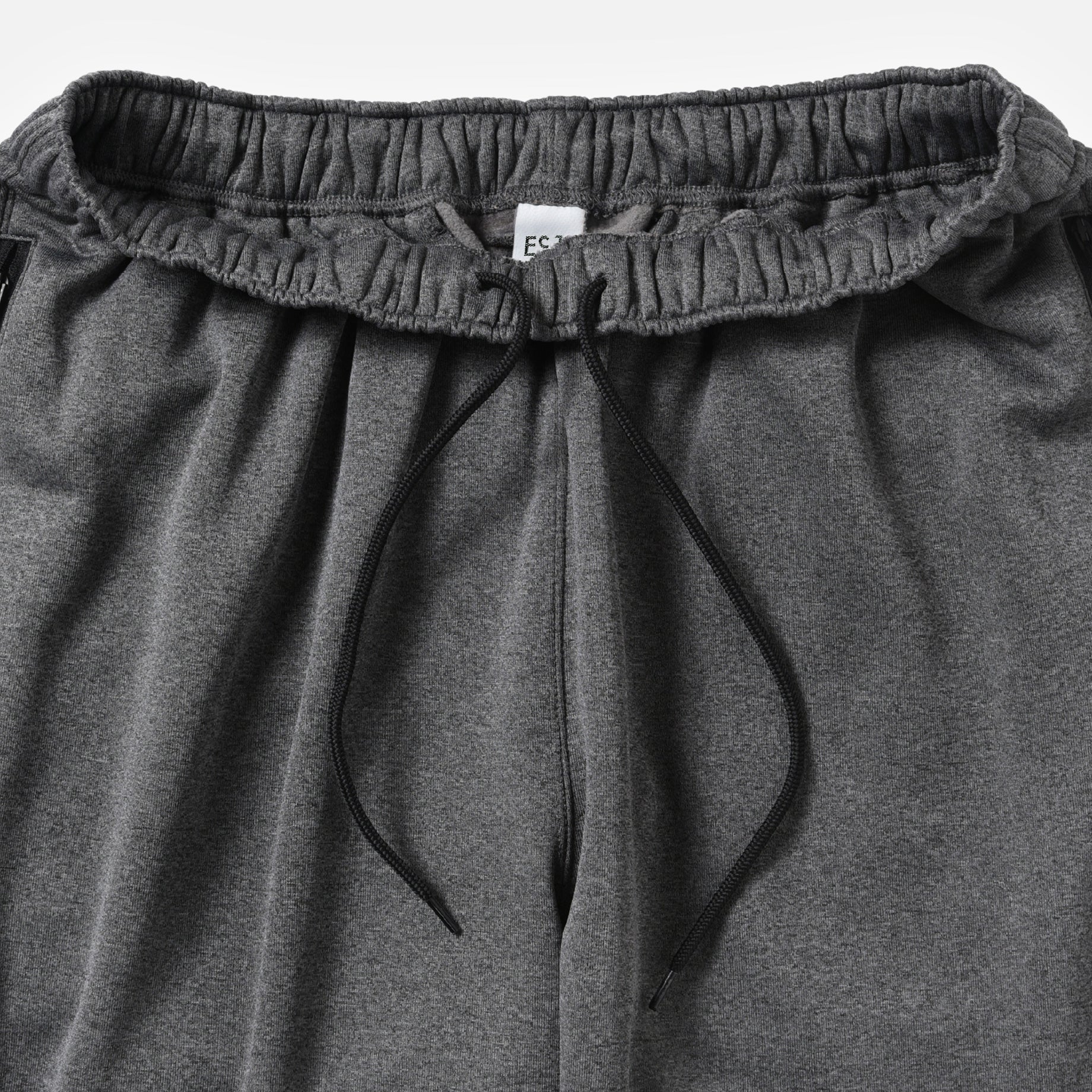 JERSEY PANTS（GRAY）