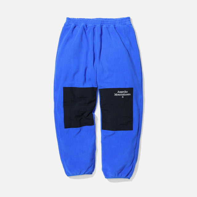 PCU PANTS （BLUE）