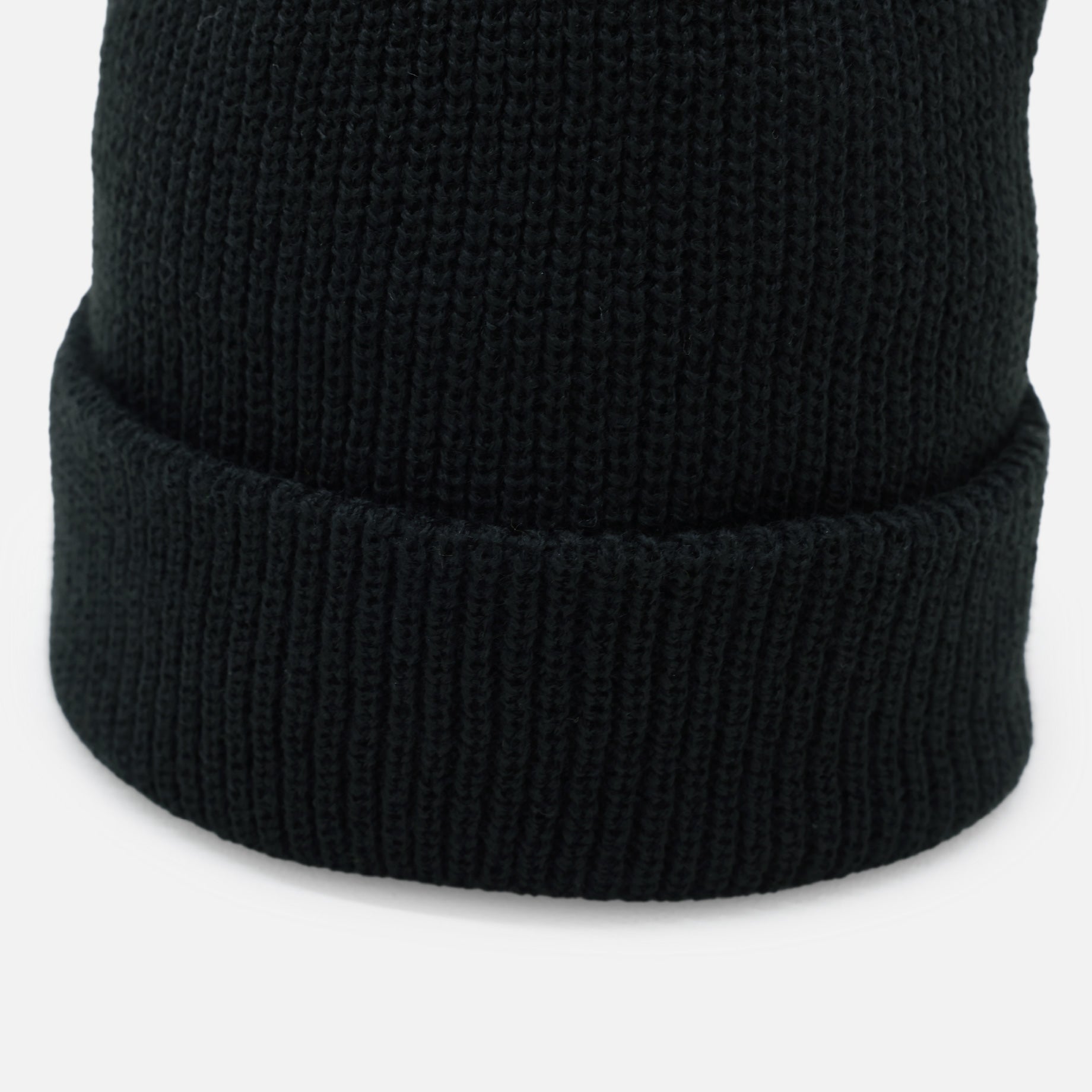 BEANIE（BLACK）