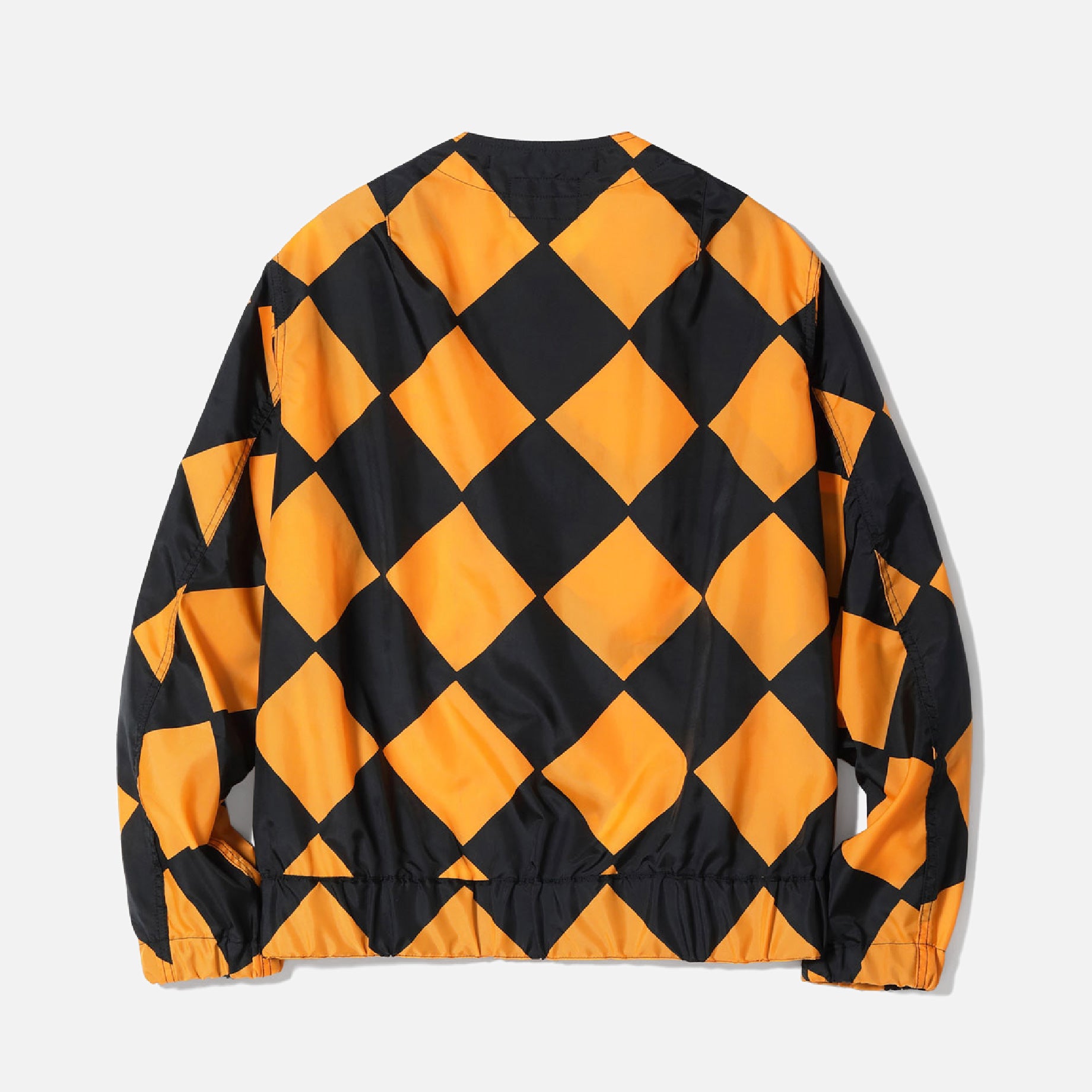 TYPE G-1 “BUZZ RICKSON MFG. CO.” （ORANGE × BLACK）