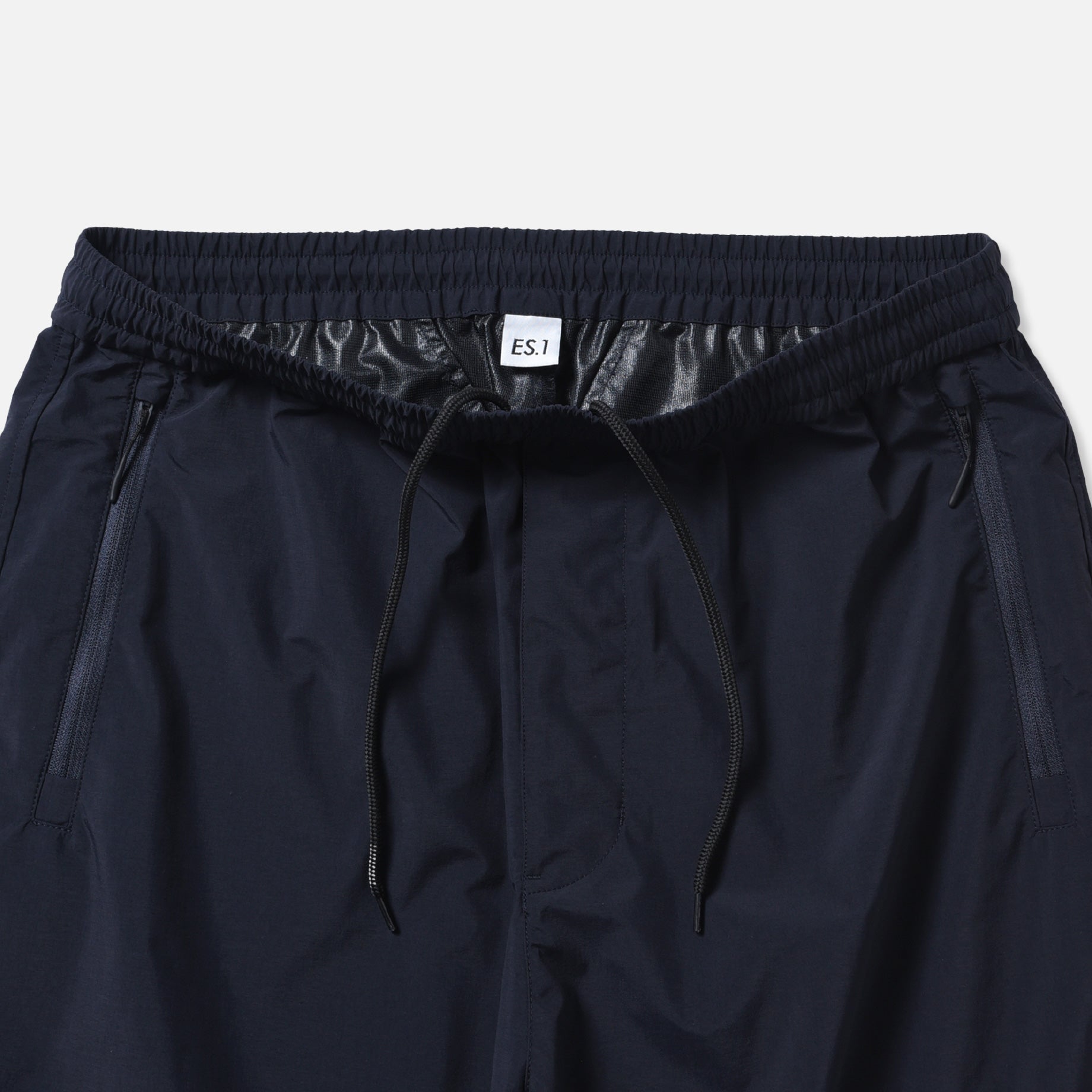 NYLON PANTS （NAVY）