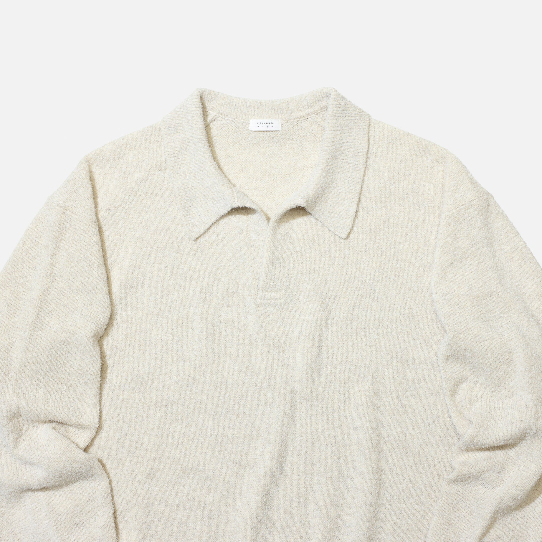 FUNNY YARN SKIPPER （NATURAL）