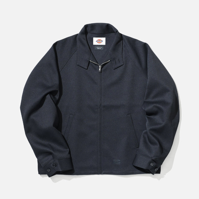 DICKIES DOG EAR JACKET （BLACK）
