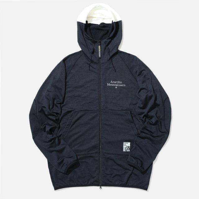 WHITE HEAD（BLACK）