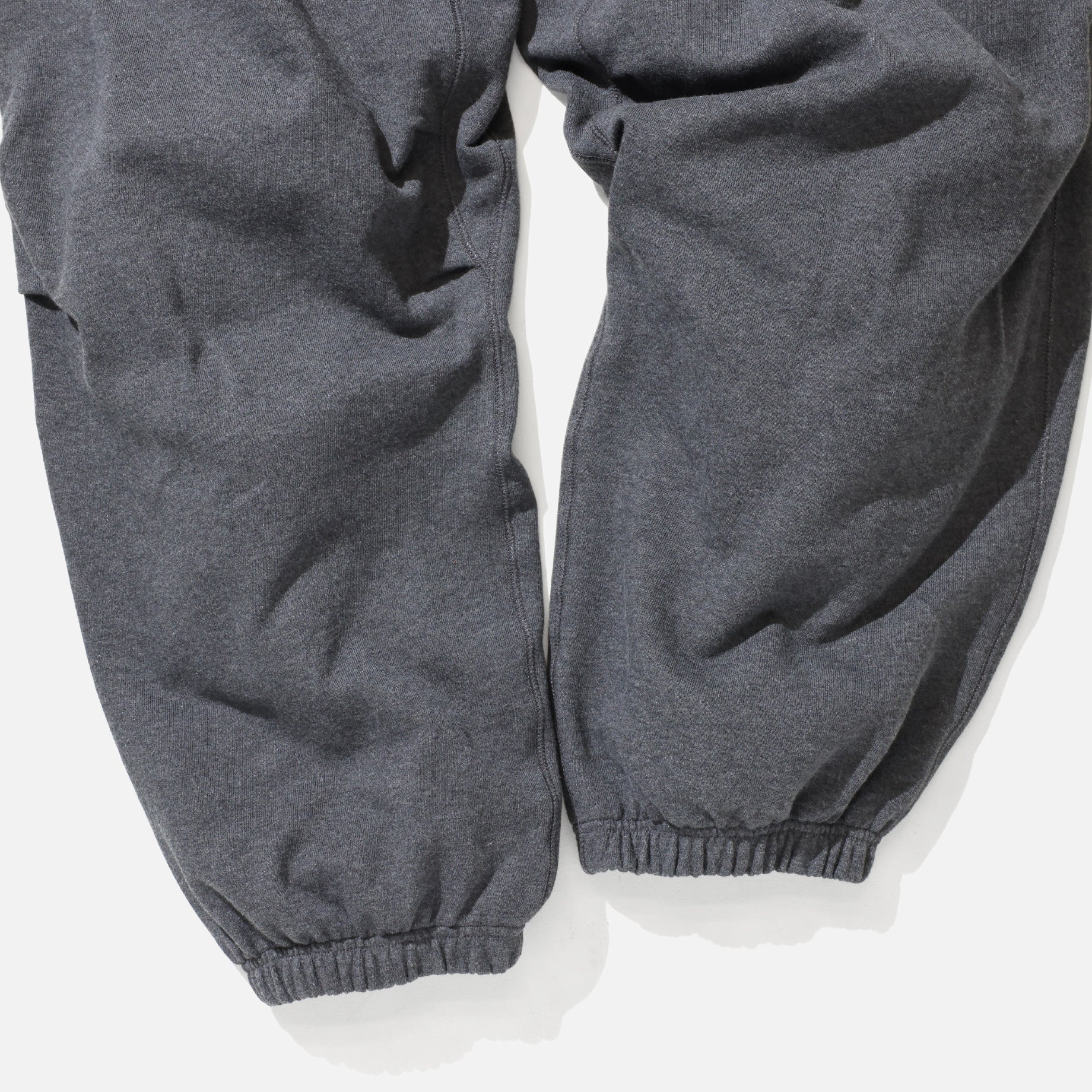 FROST MORNING PANTS （BLACK）