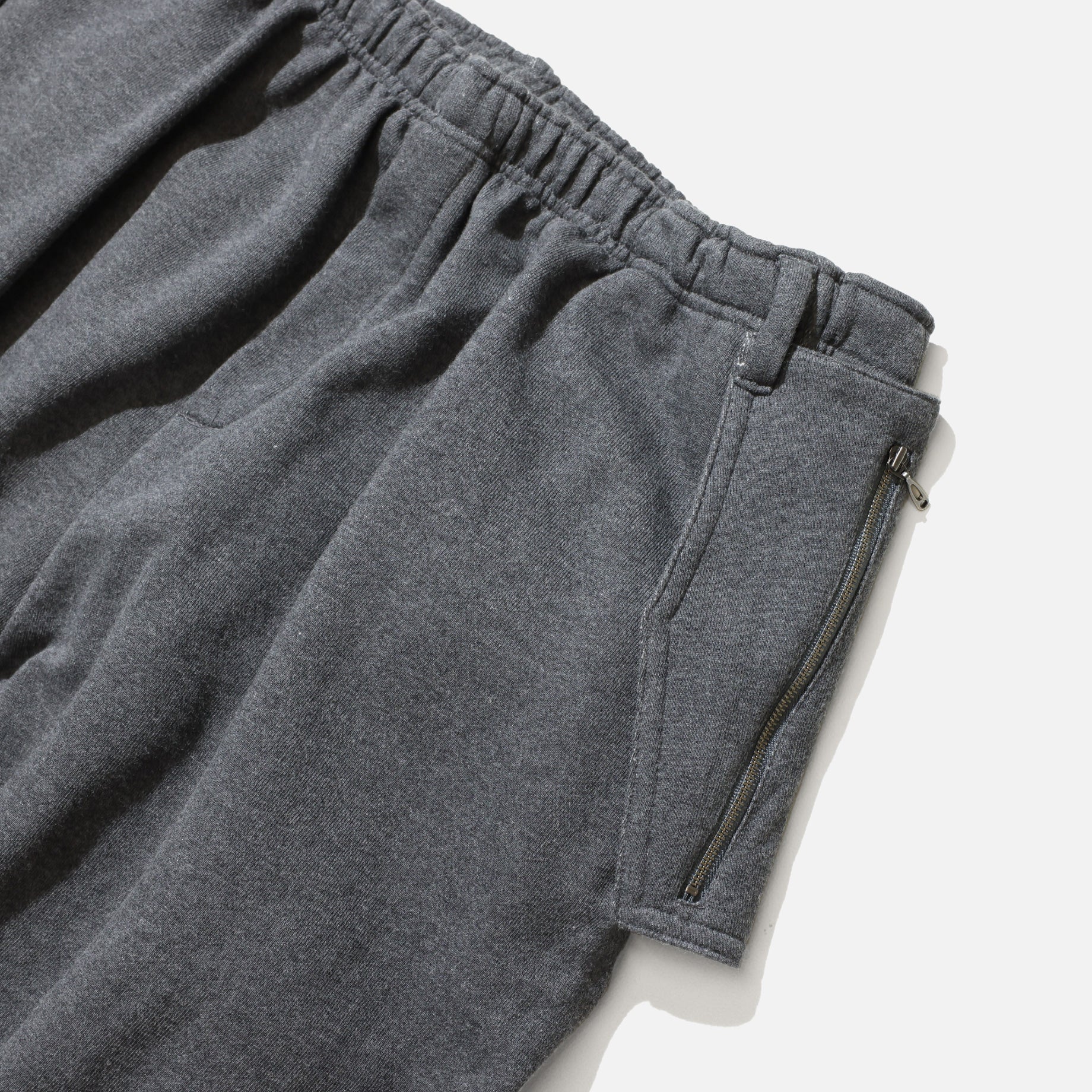 FROST MORNING PANTS （BLACK）