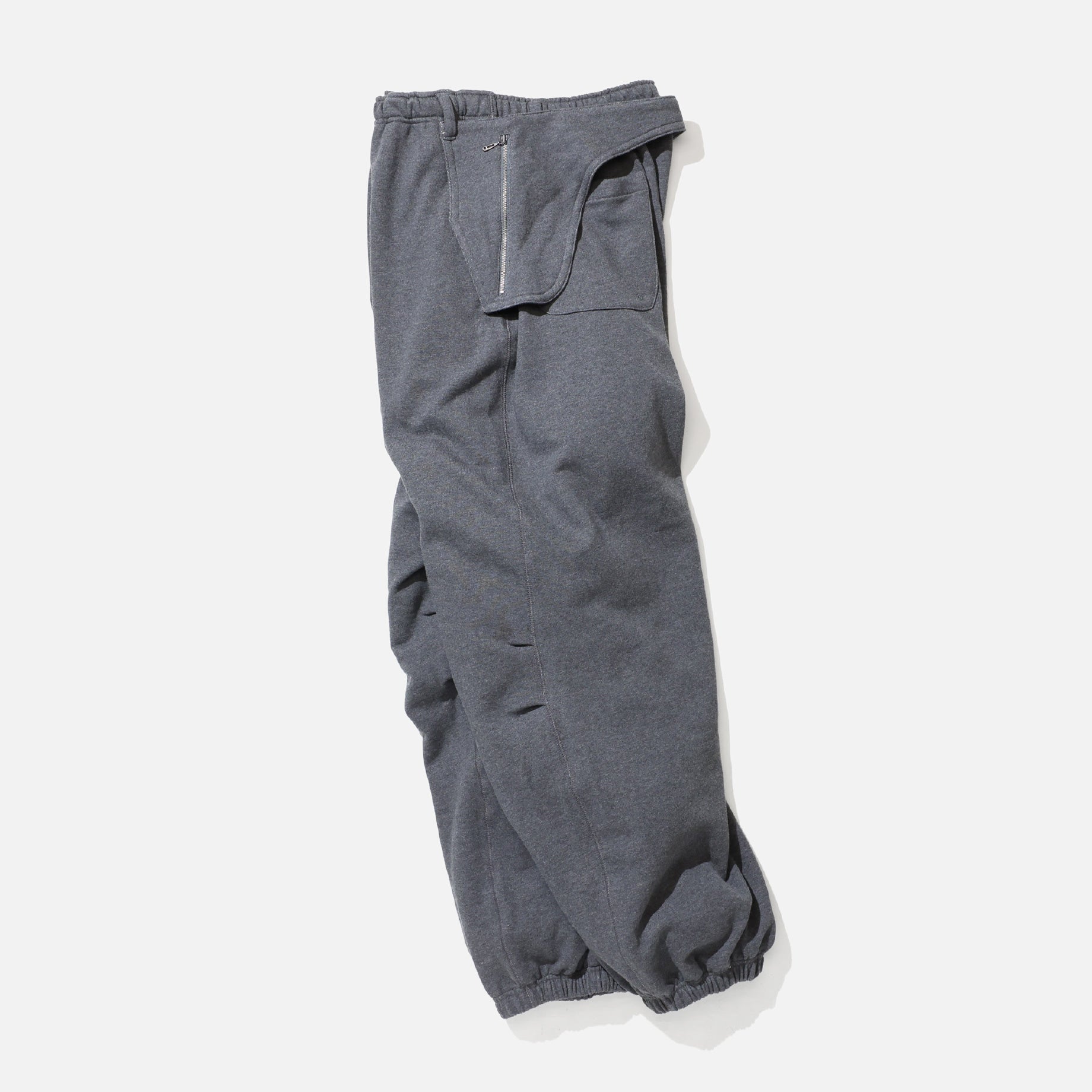 FROST MORNING PANTS （BLACK）