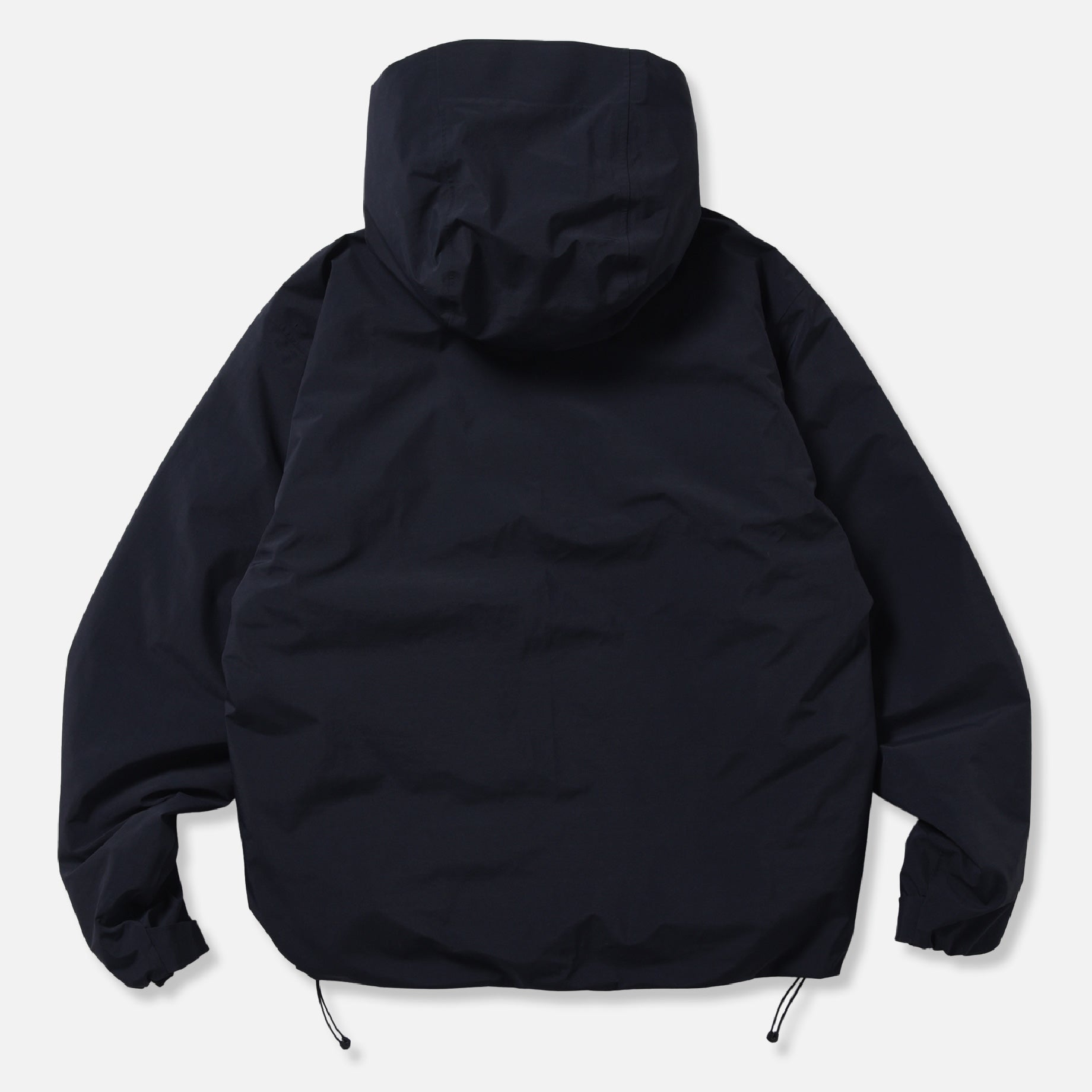 3LYR DOWN HOODIE（NAVY）