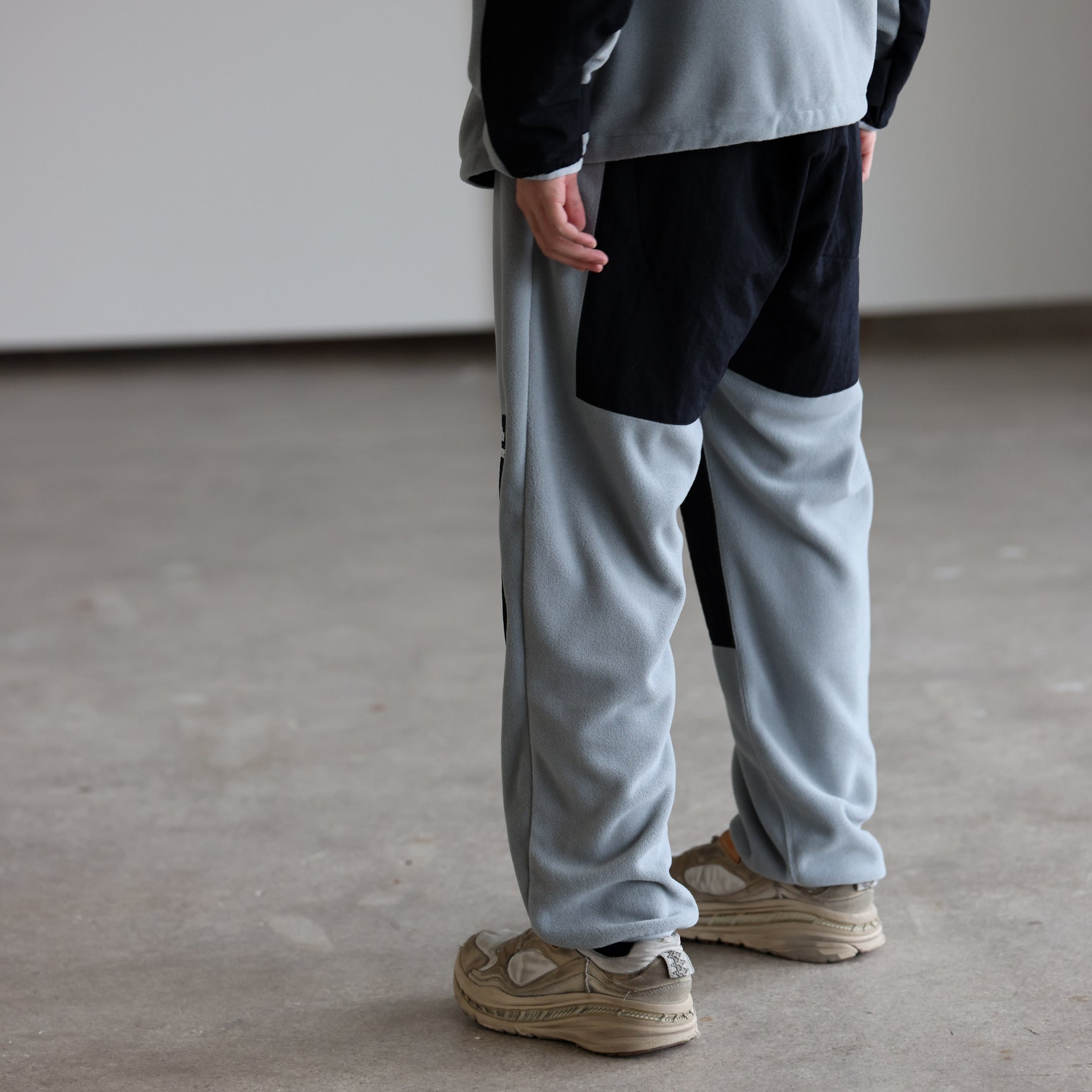 PCU PANTS （GRAY）