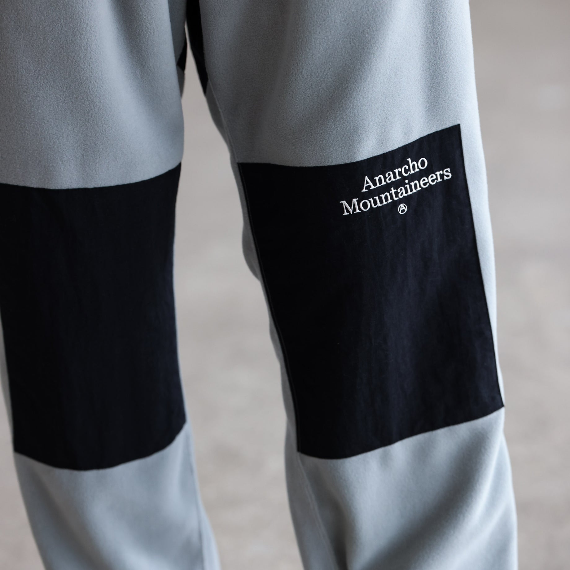 PCU PANTS （GRAY）