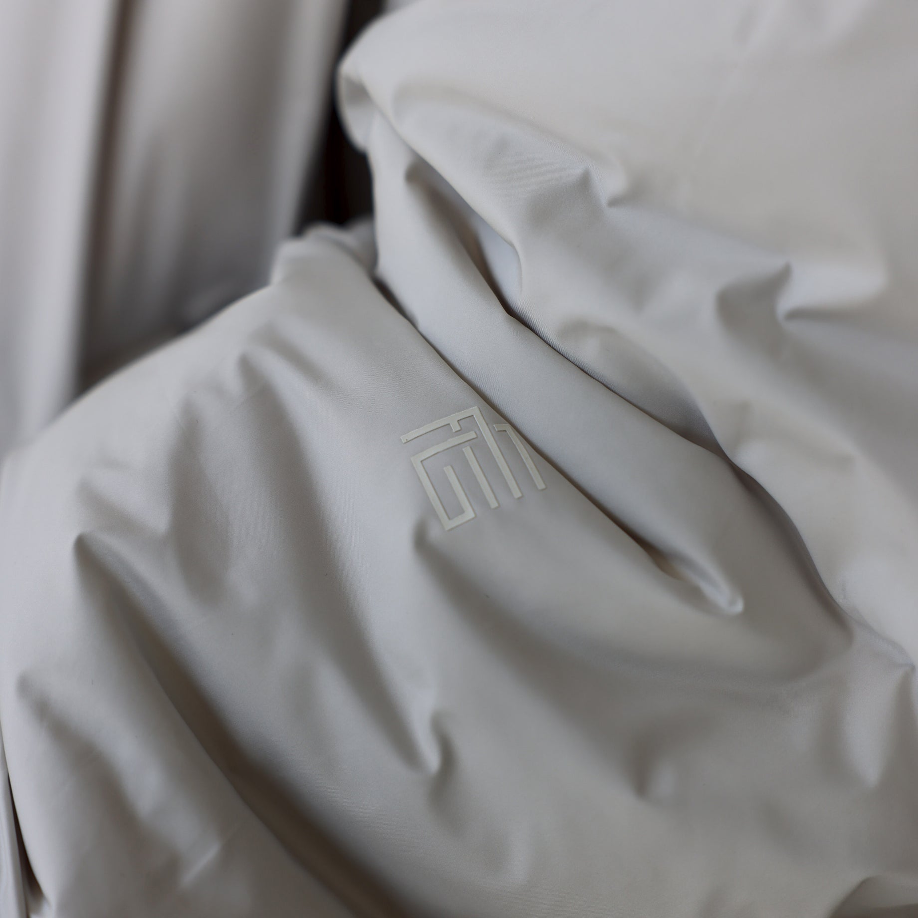 2WAY MA-1（IVORY）