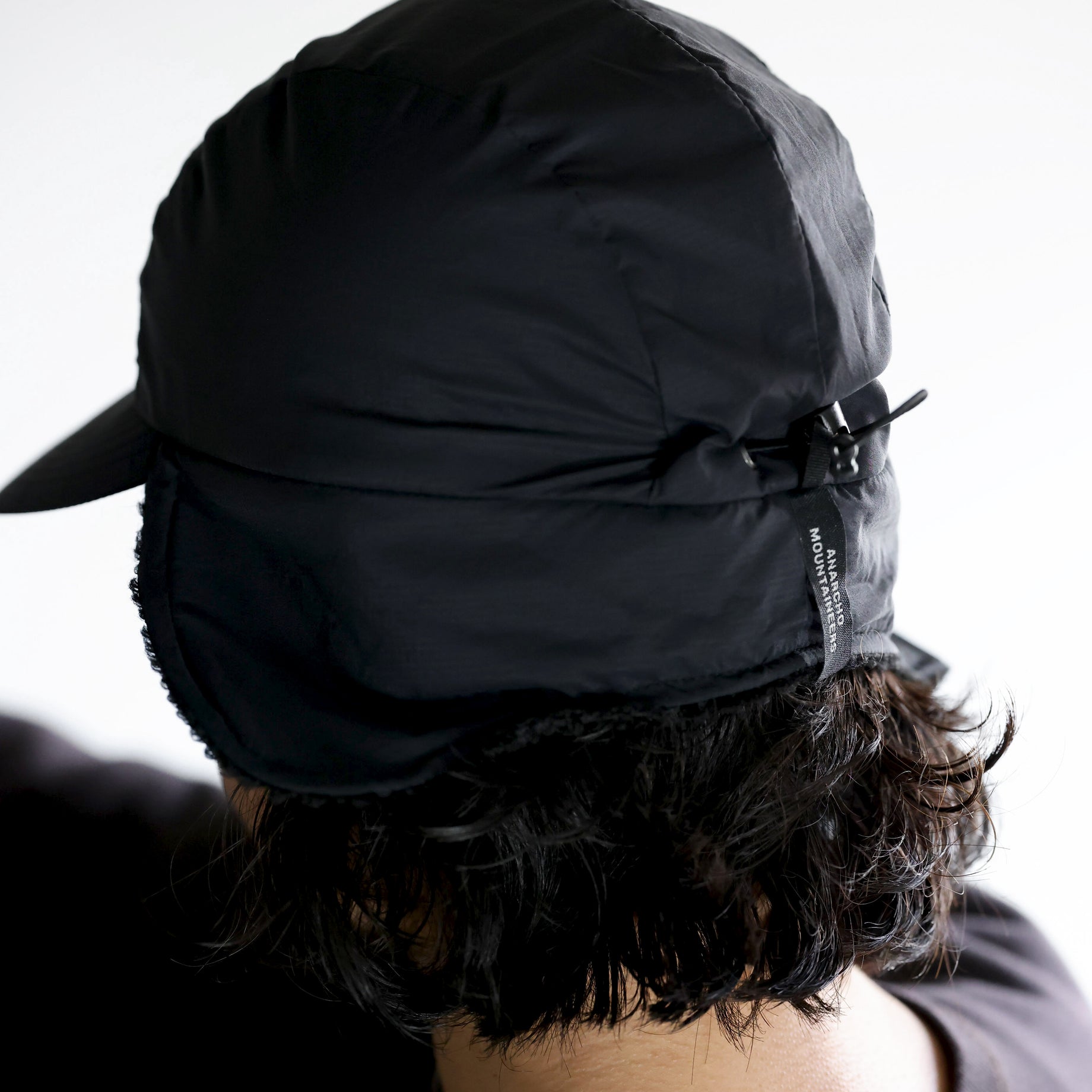 24H CAP （BLACK）