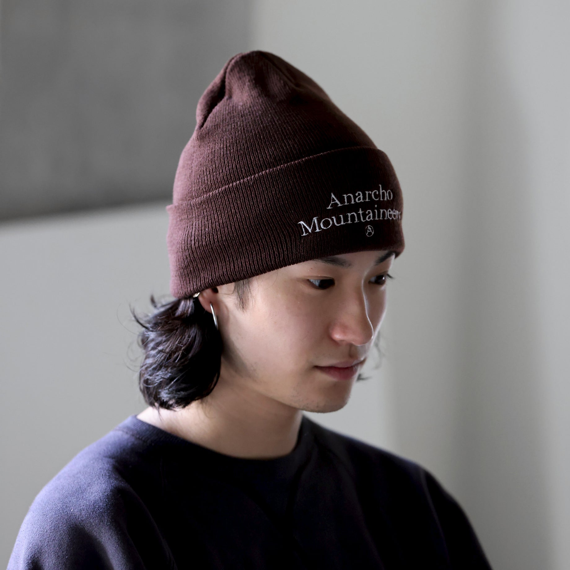 A.M. BIENIE （BROWN）