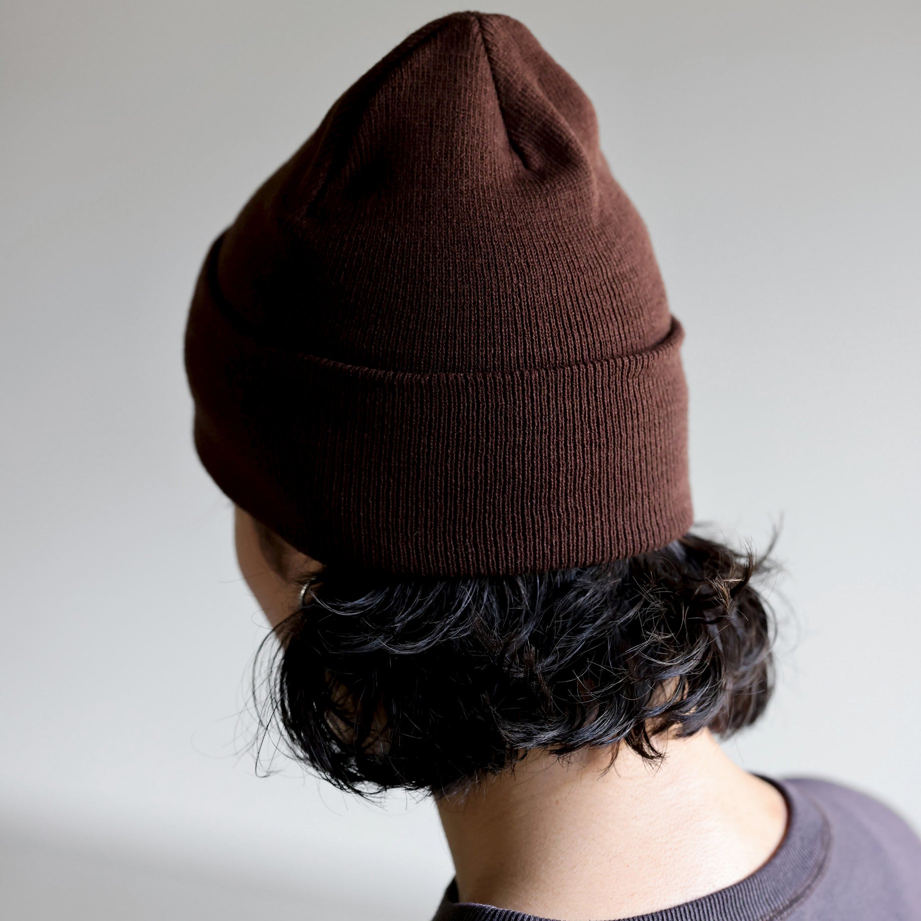 A.M. BIENIE （BROWN）