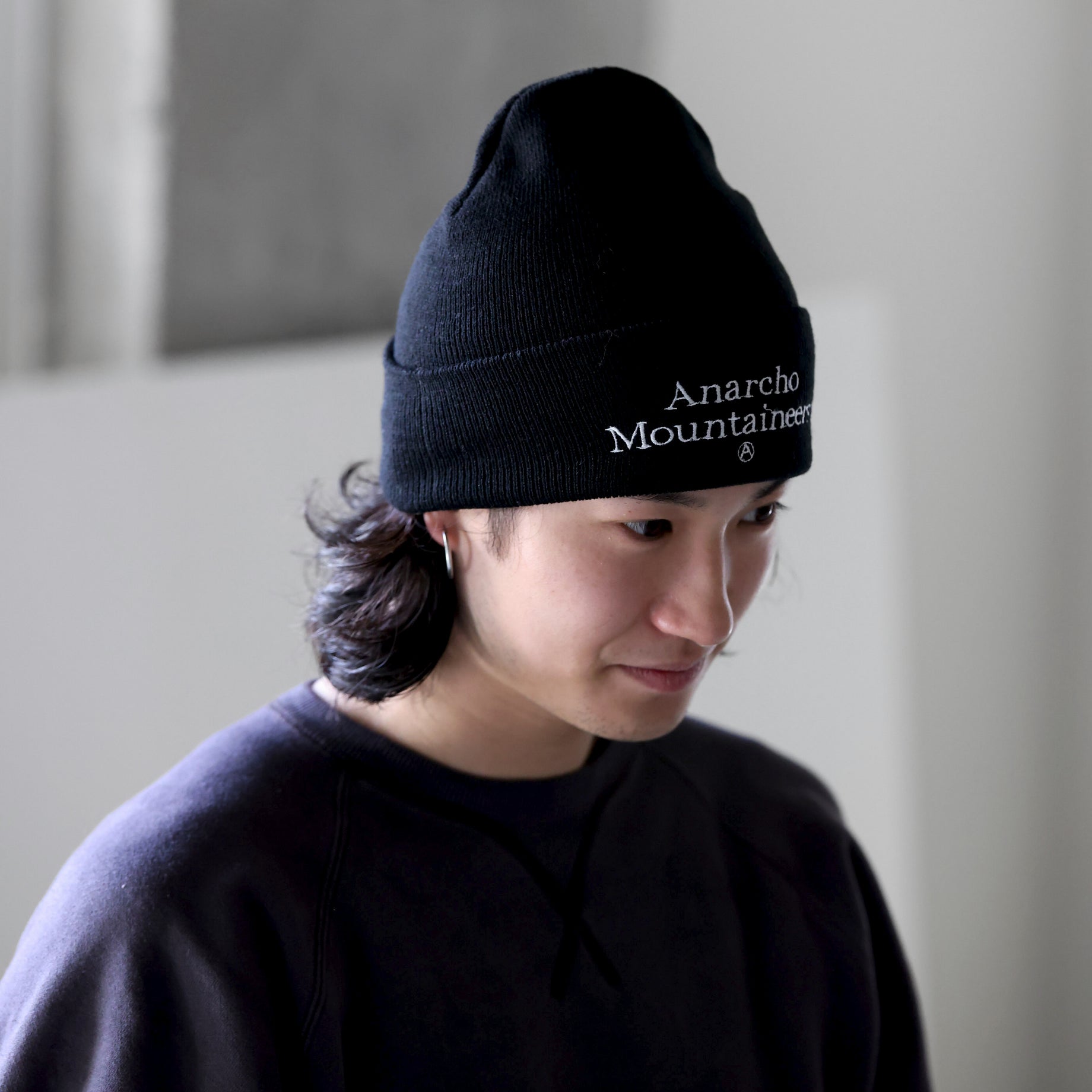 A.M. BIENIE （BLACK）