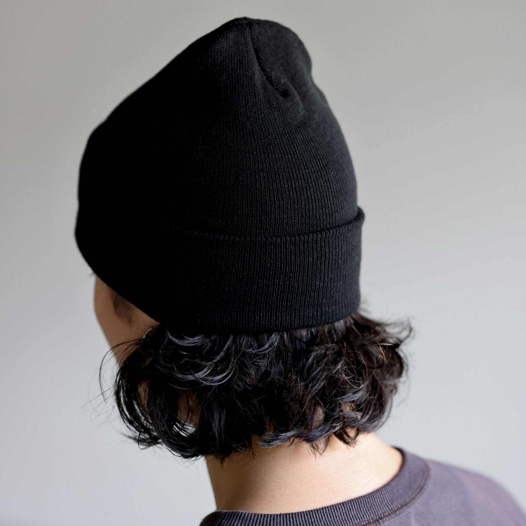 A.M. BIENIE （BLACK）