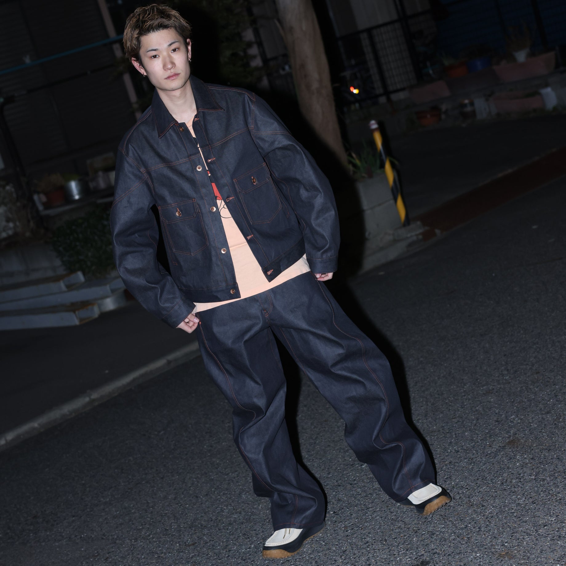 SUNSET 2ND JACKET （SUNSET）