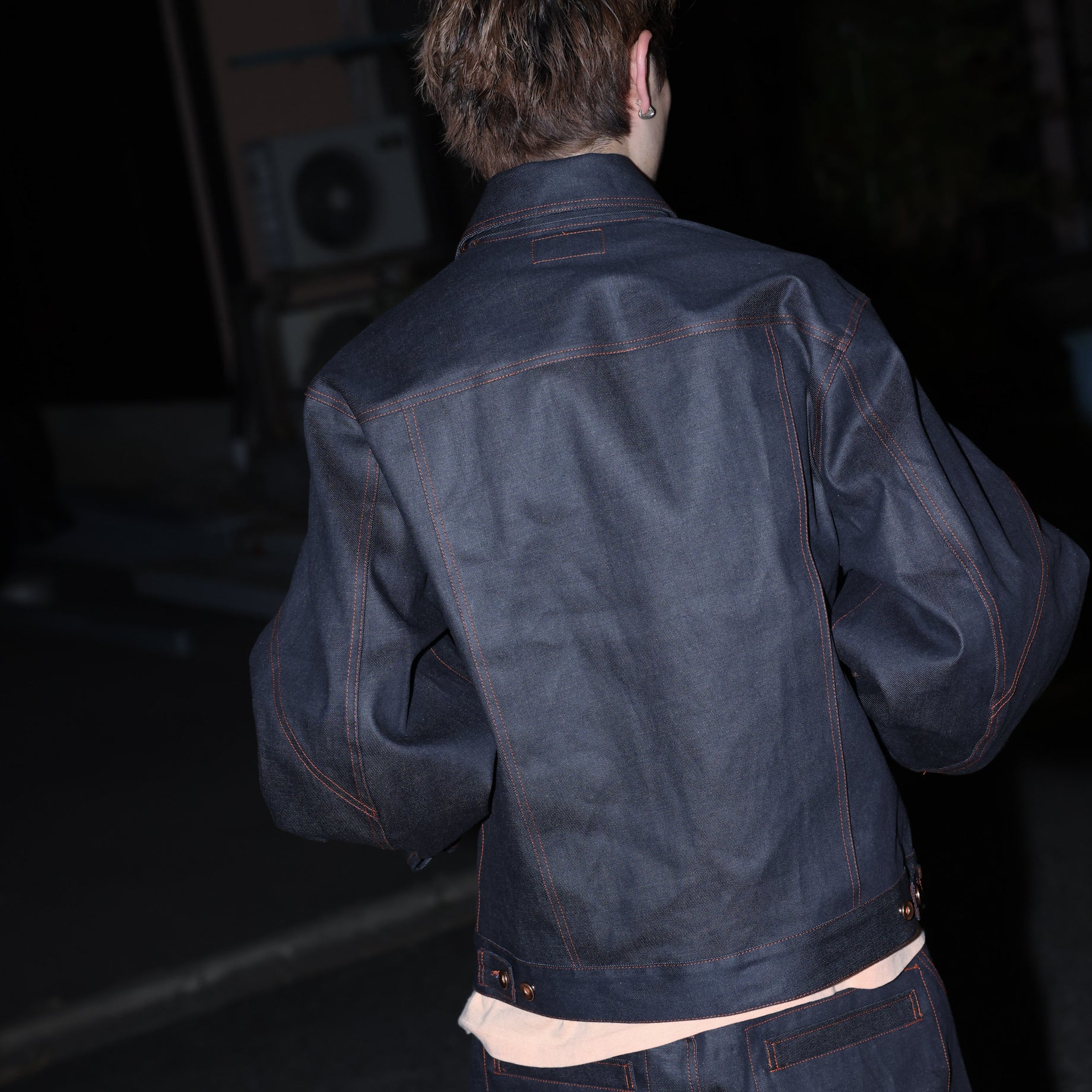 SUNSET 2ND JACKET （SUNSET）