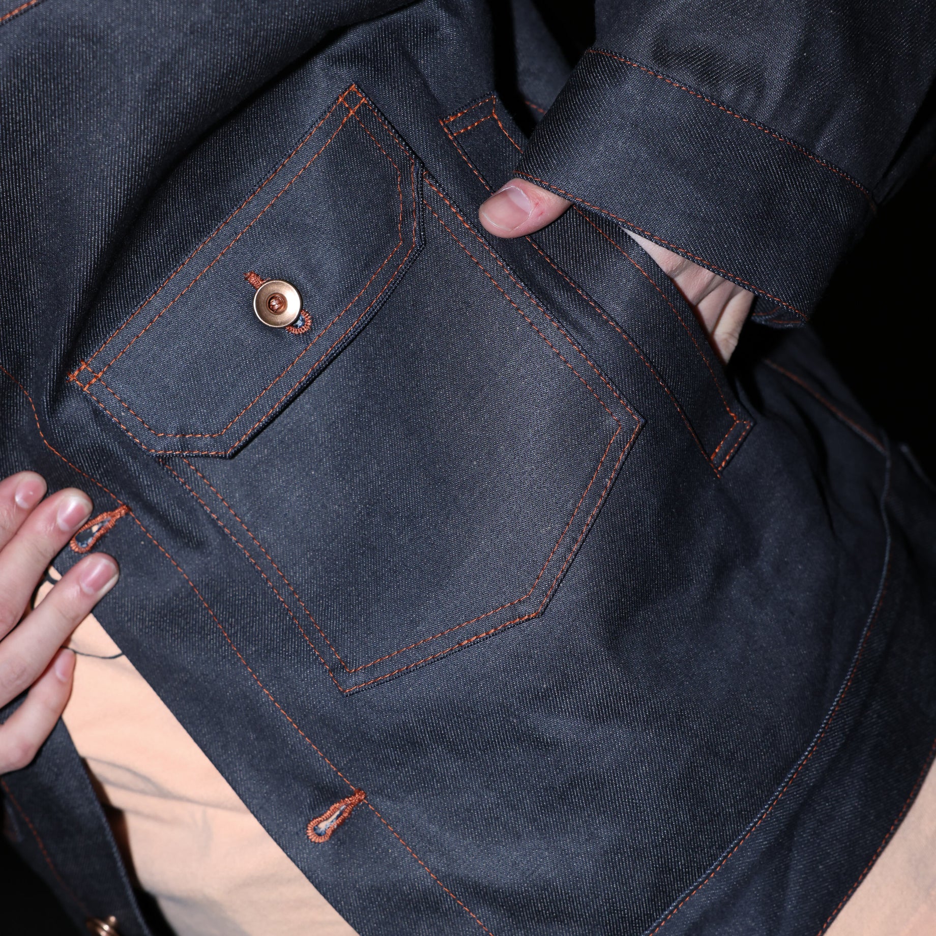 SUNSET 2ND JACKET （SUNSET）