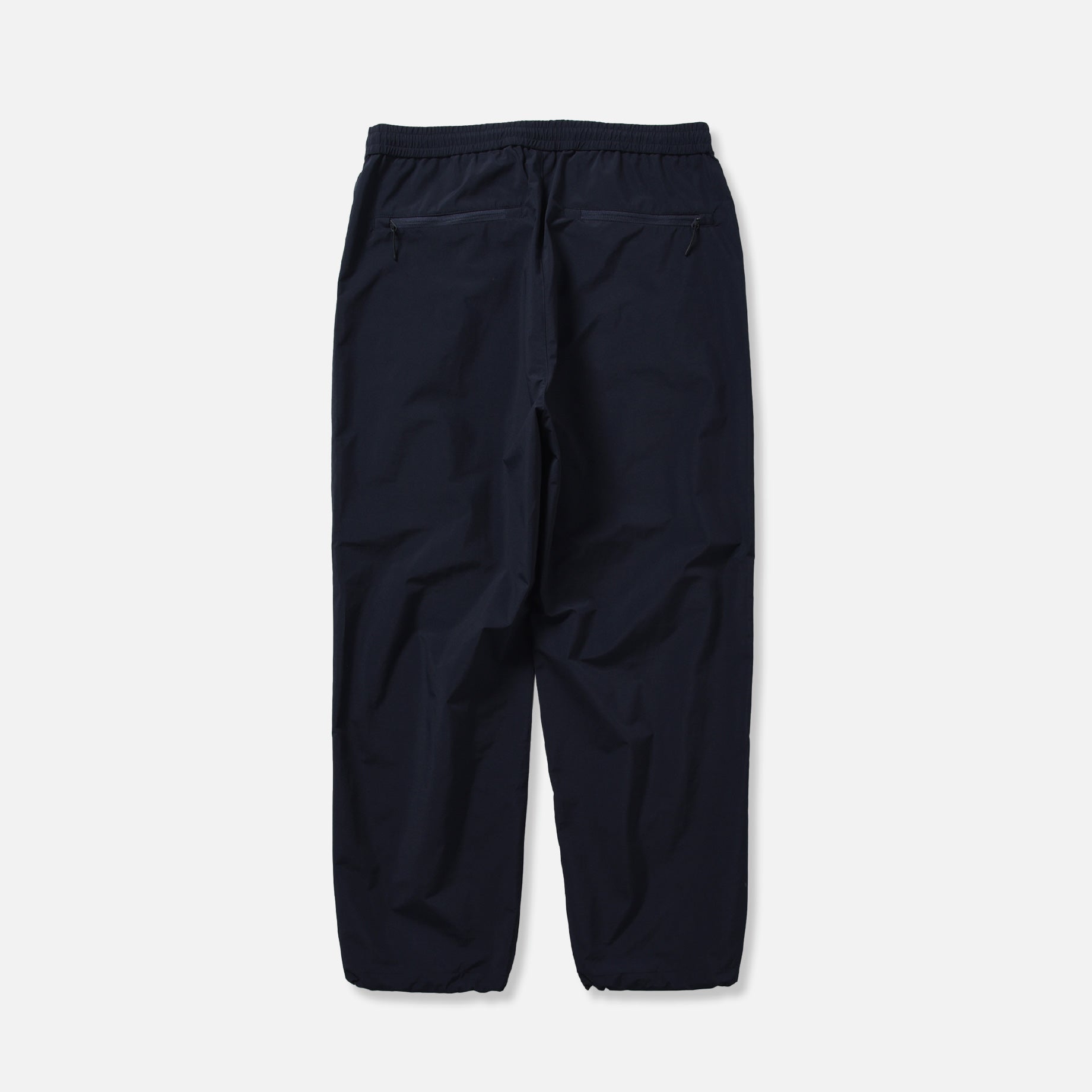NYLON PANTS （NAVY）