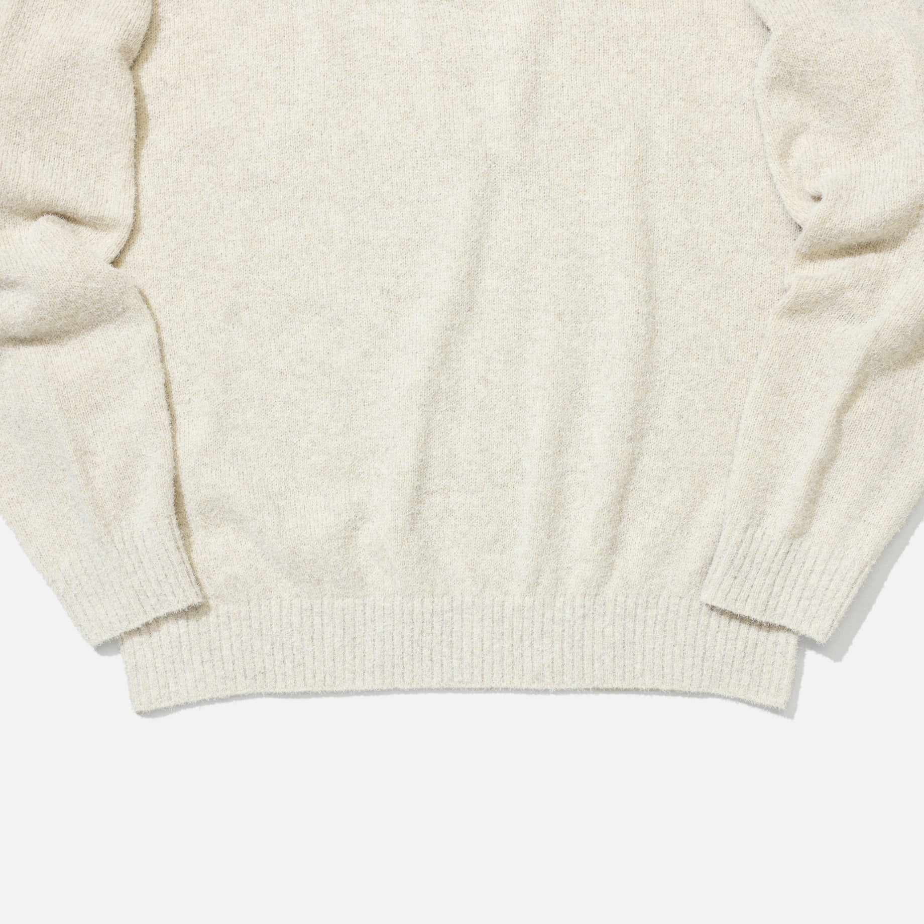 FUNNY YARN SKIPPER （NATURAL）