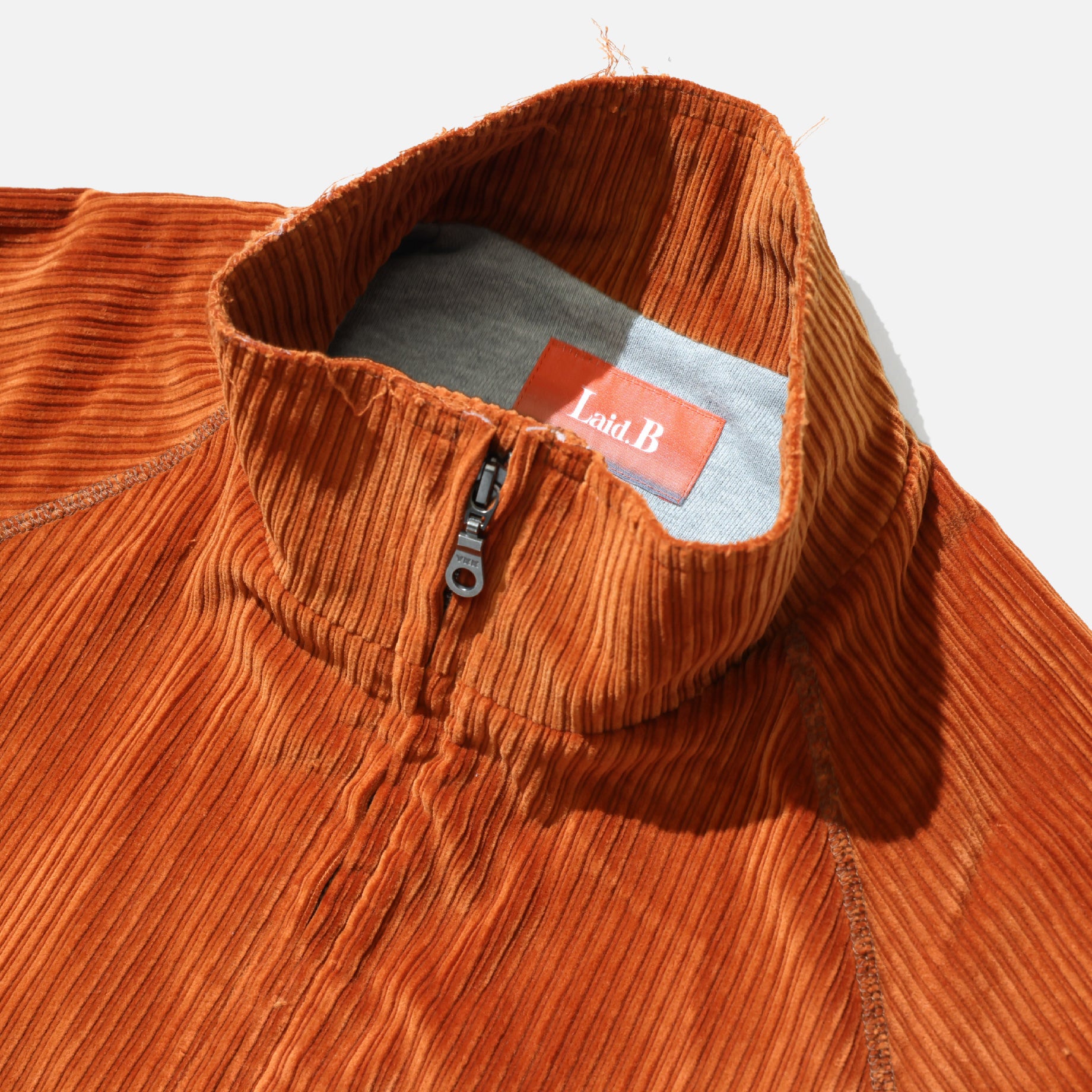 SUNFADE BLOUSON （ORANGE）