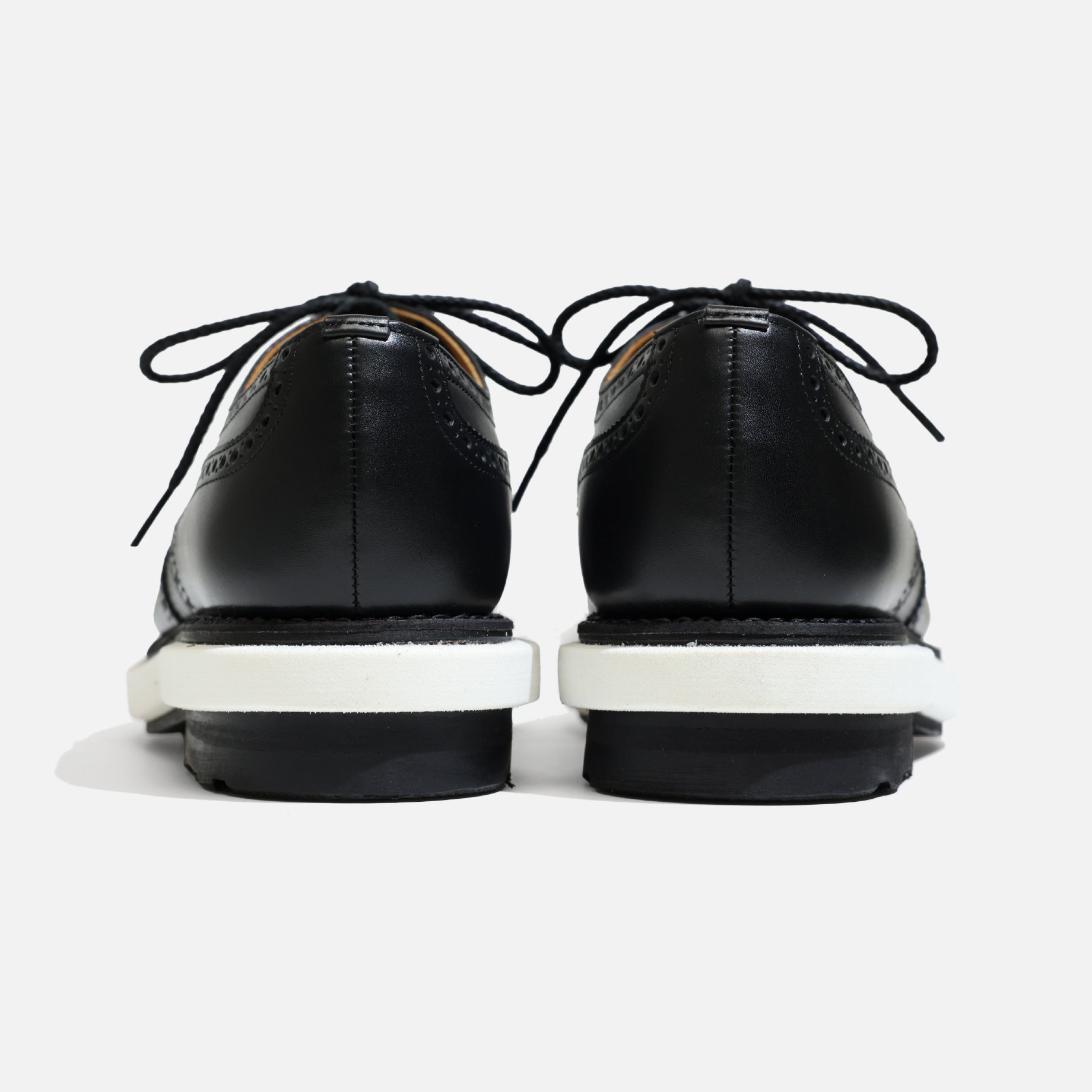 NEW ONE #1 （BLACK）