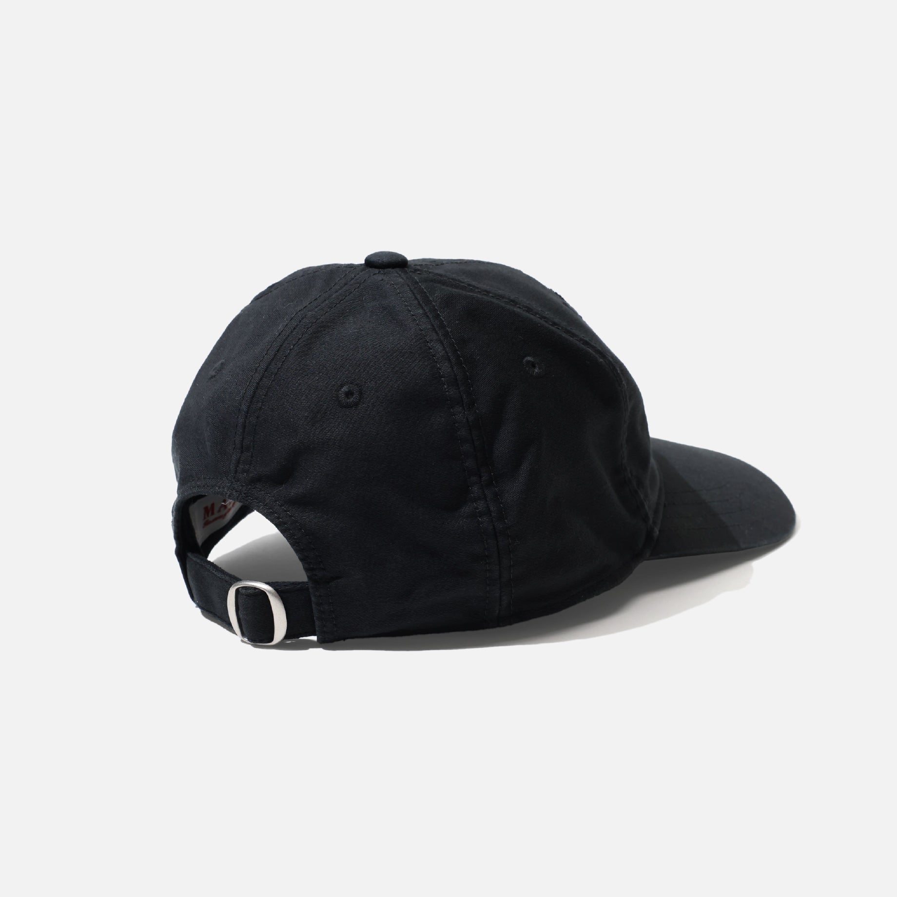 EXPLORER CREW CAP（BLACK） – UNEVEN HUB STORE｜想像を超える、人と