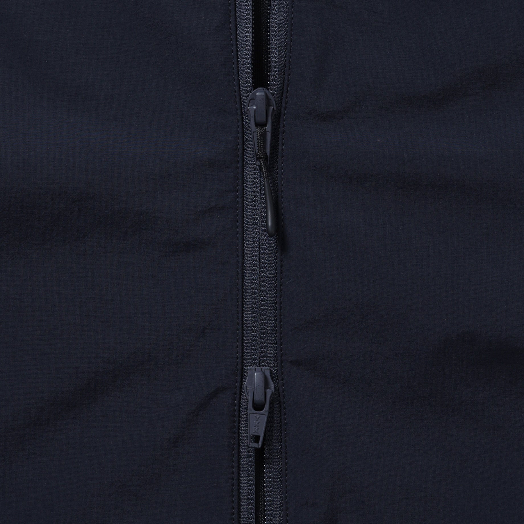 NYLON JACKET （NAVY）