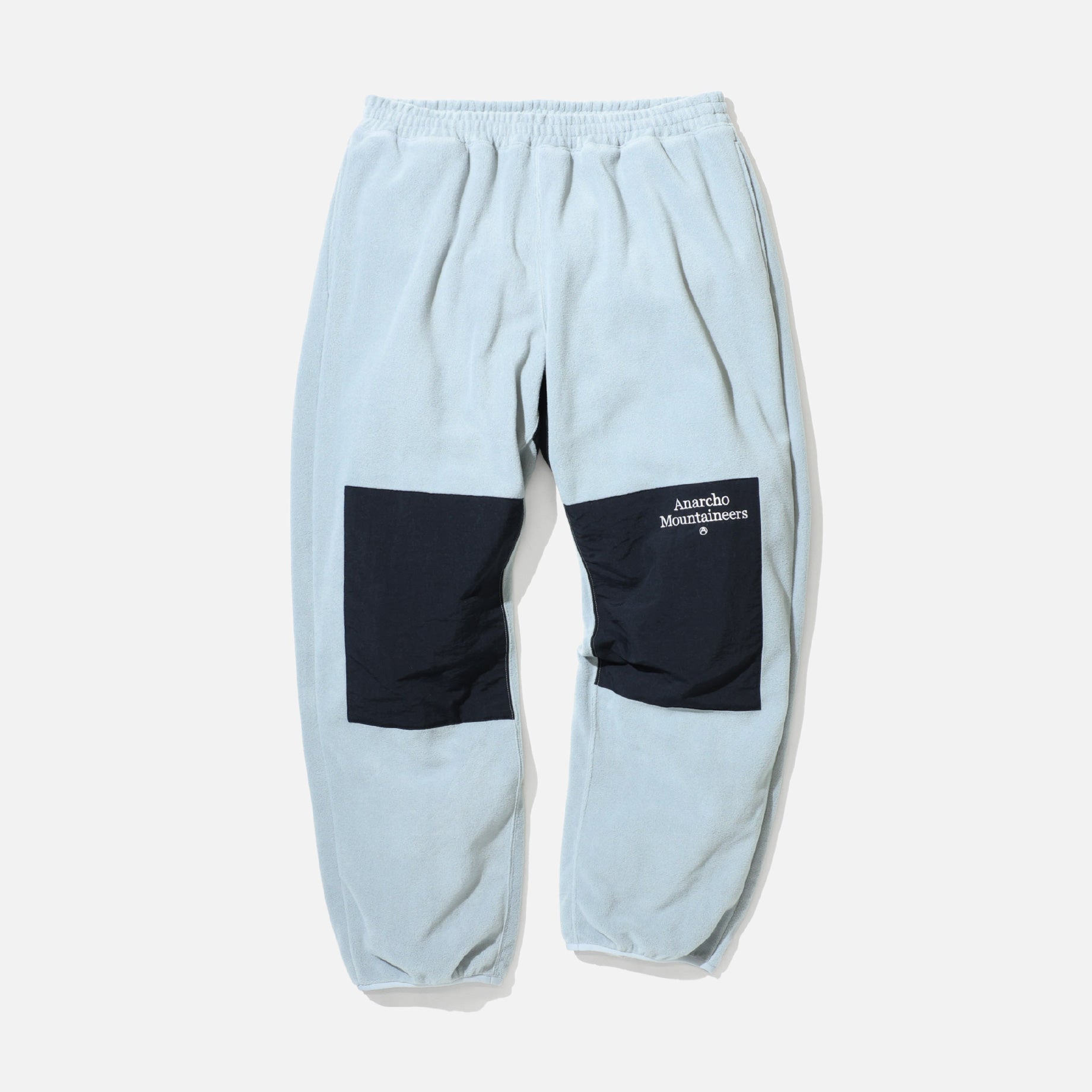 PCU PANTS （GRAY）