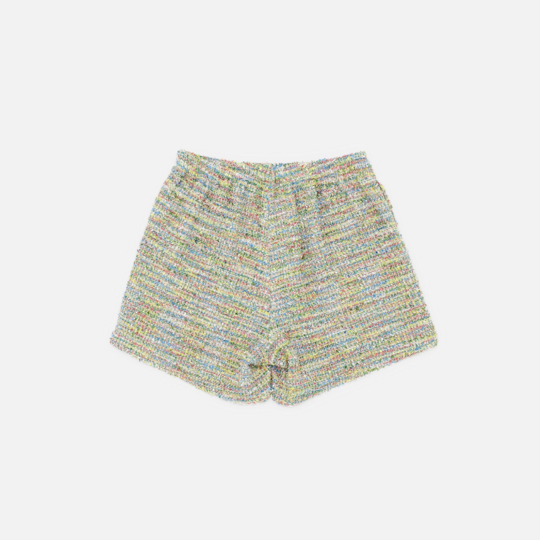 CANDY TWEED SHORTS（CANDY）