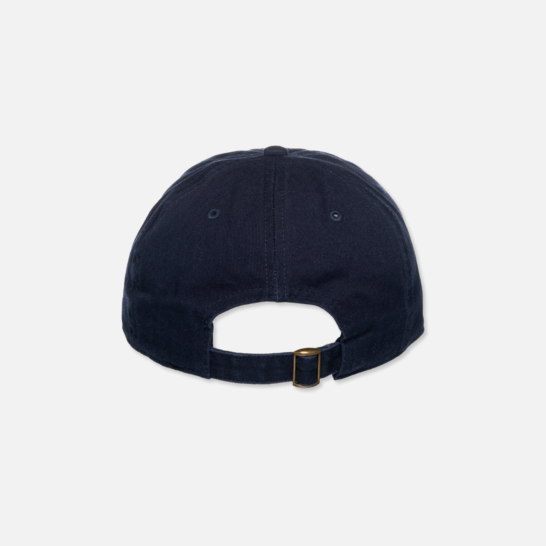 MASATO MAEKAWA - 'MEZCAL" BASEBALL CAP （NVY）