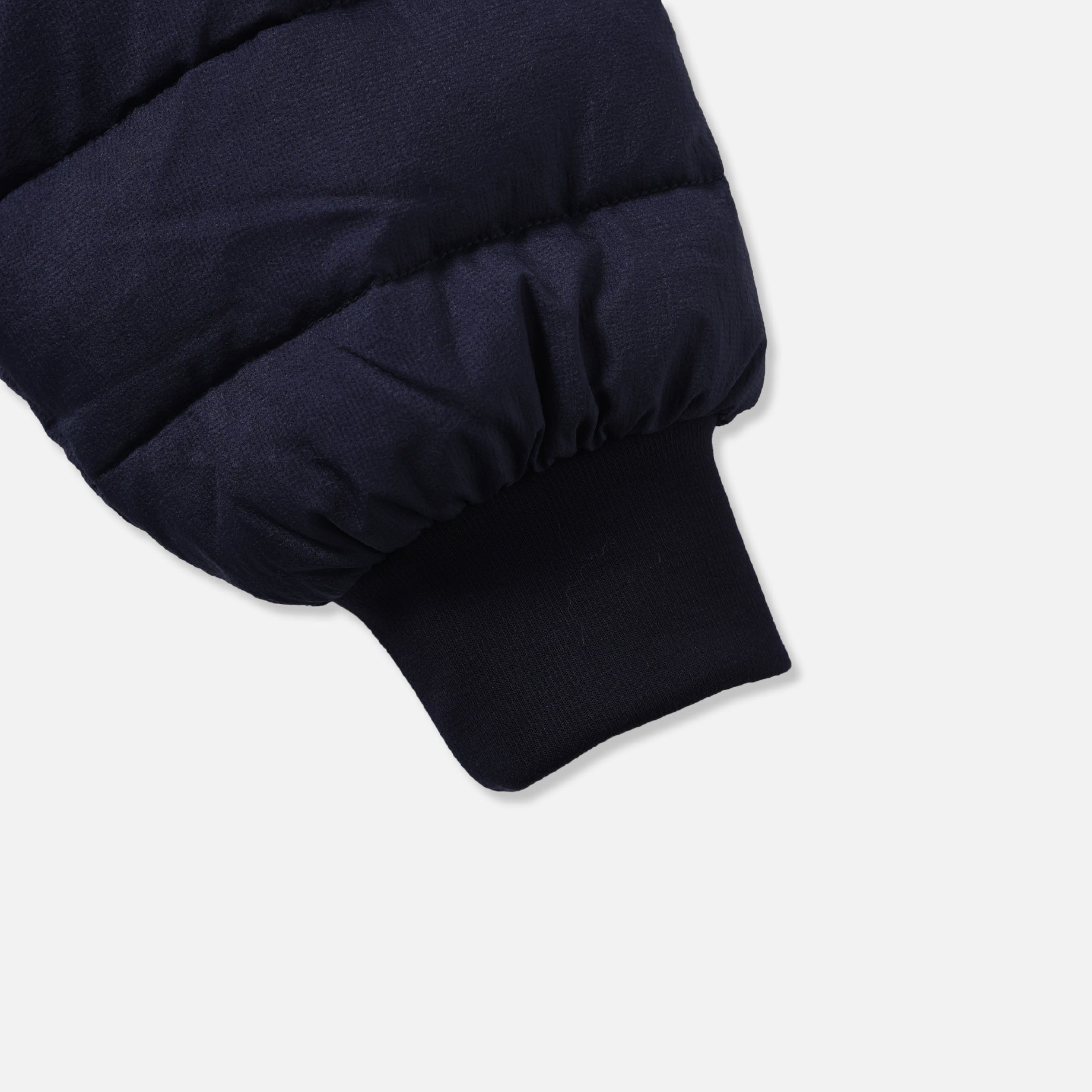 MIDDLE DOWN JACKET （NAVY）