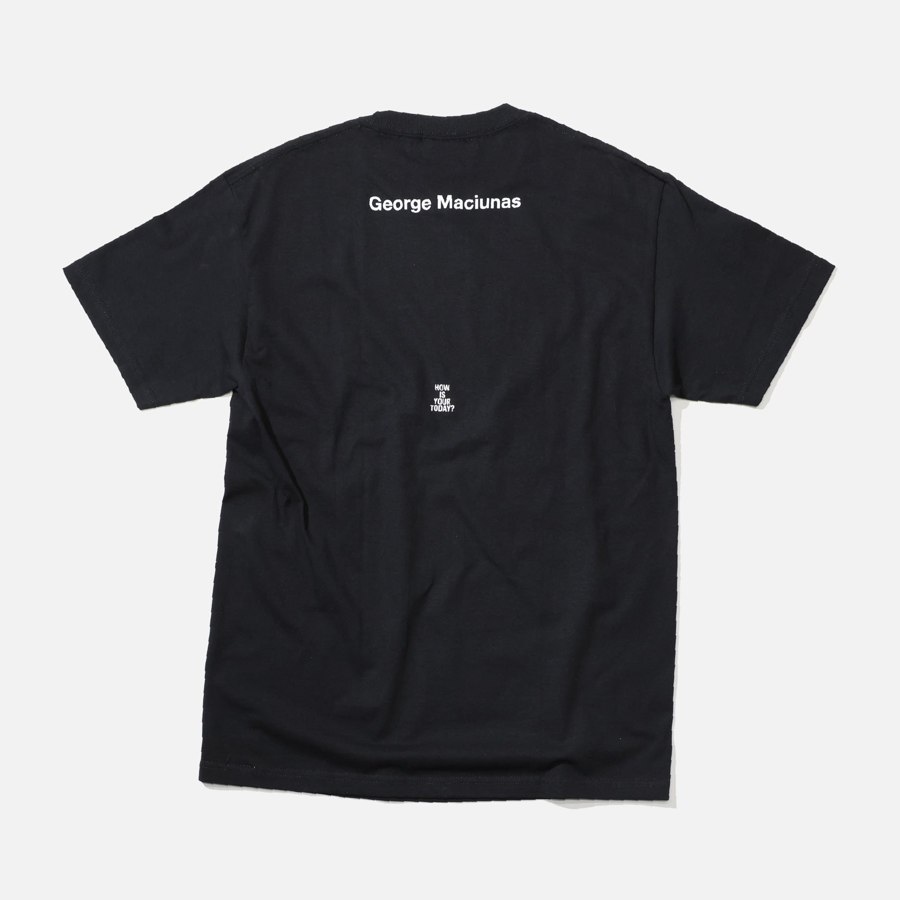 FLUX FLAG（BLACK）