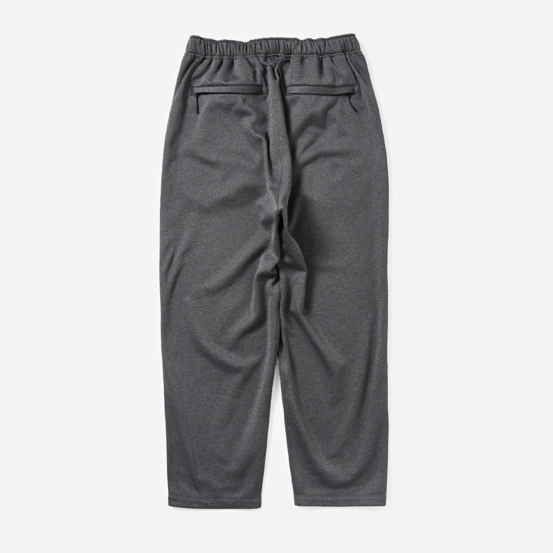 JERSEY PANTS（GRAY）