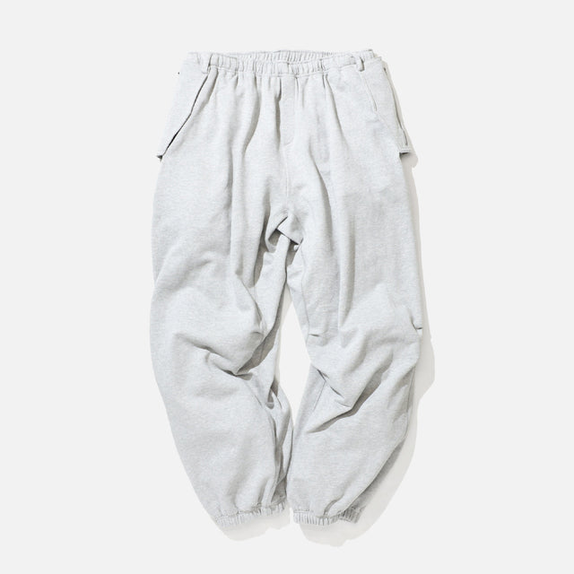 FROST MORNING PANTS （GREY）