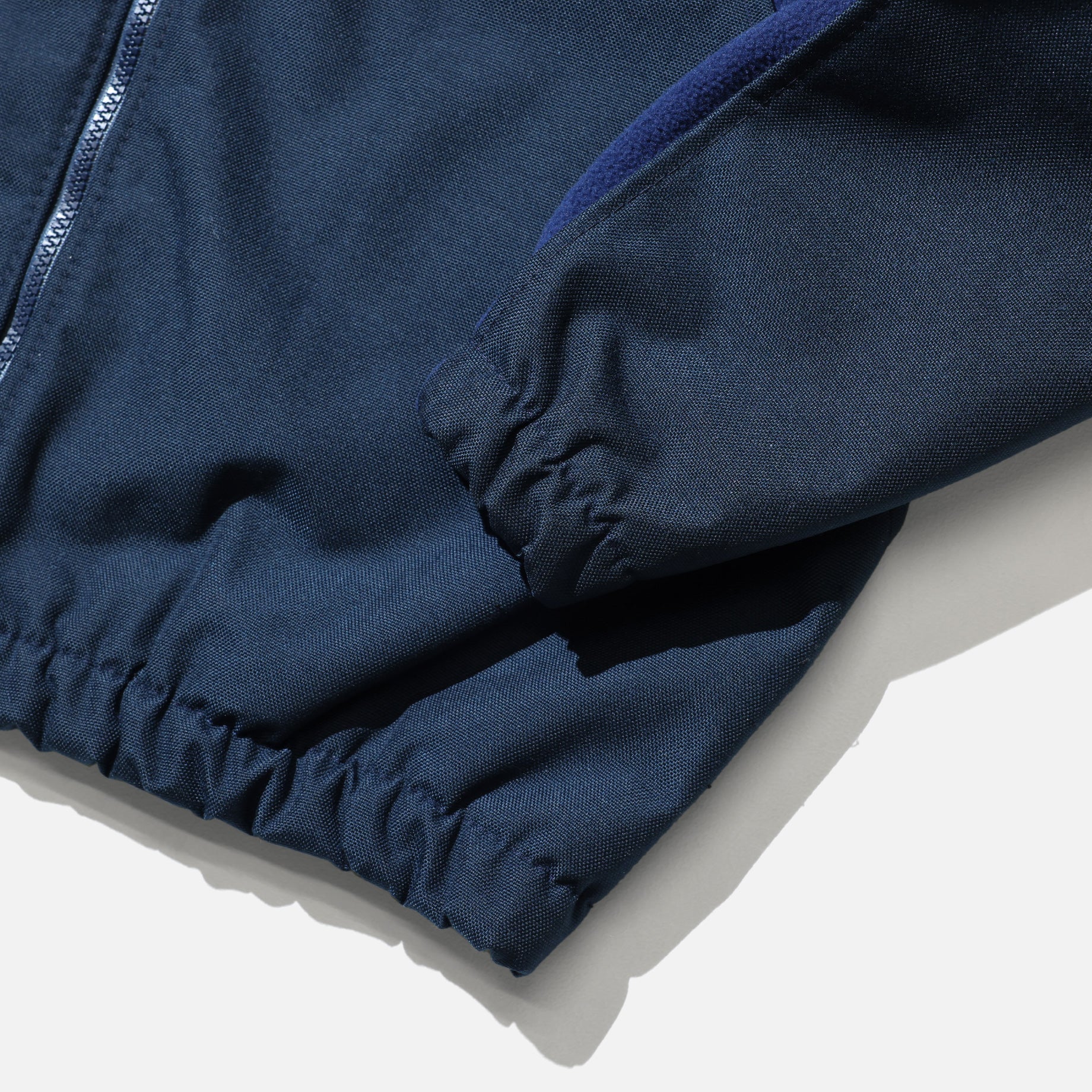SAMCO FREEZER WEAR FLEECE JACKET（NAVY）