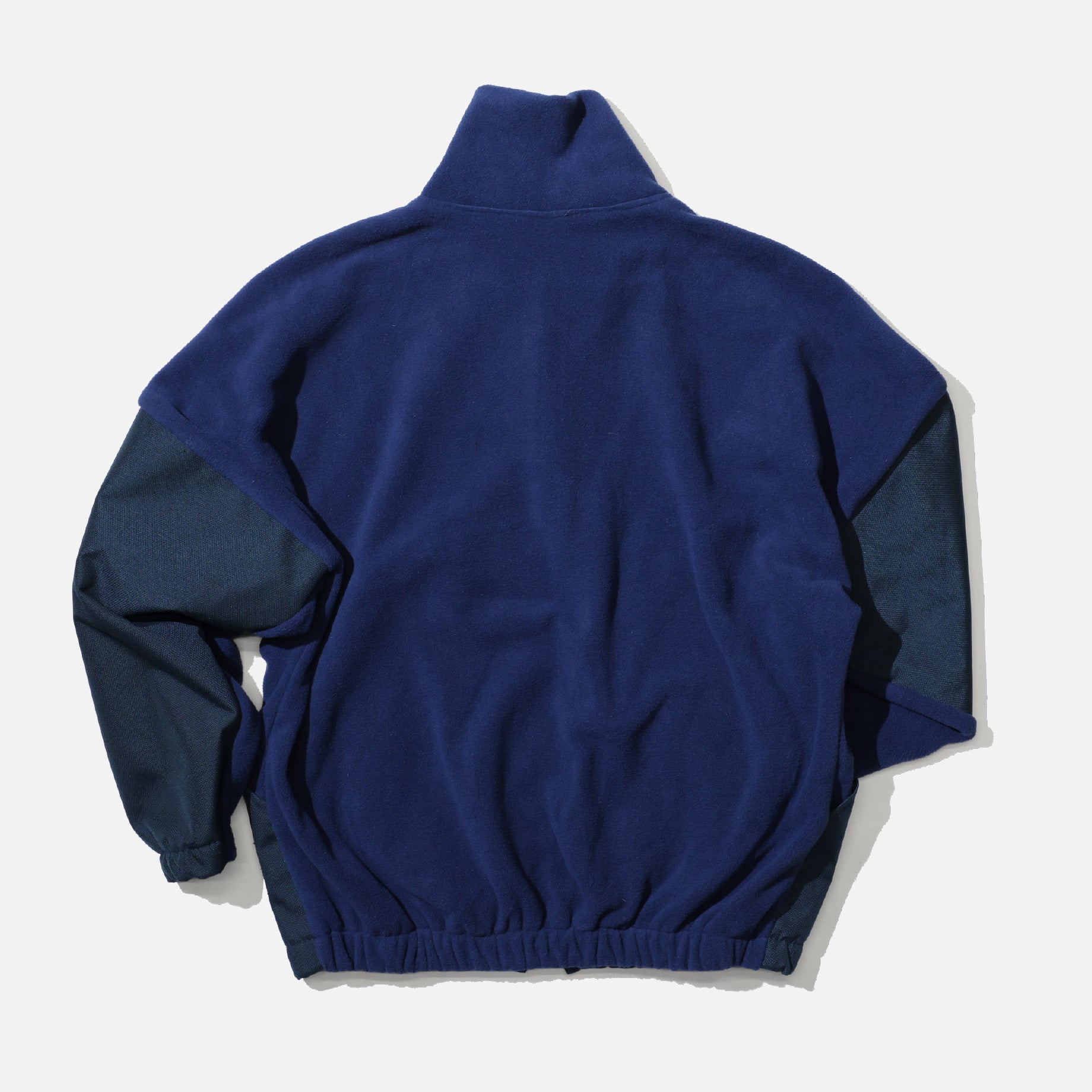 SAMCO FREEZER WEAR FLEECE JACKET（NAVY）