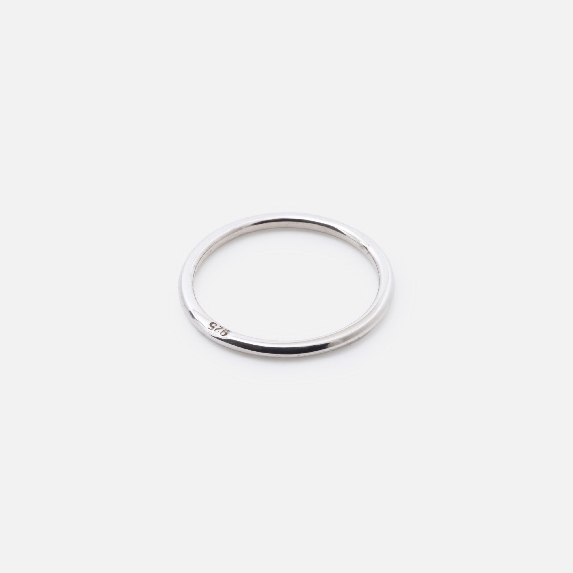 SILVER 925 RING（UH0327）