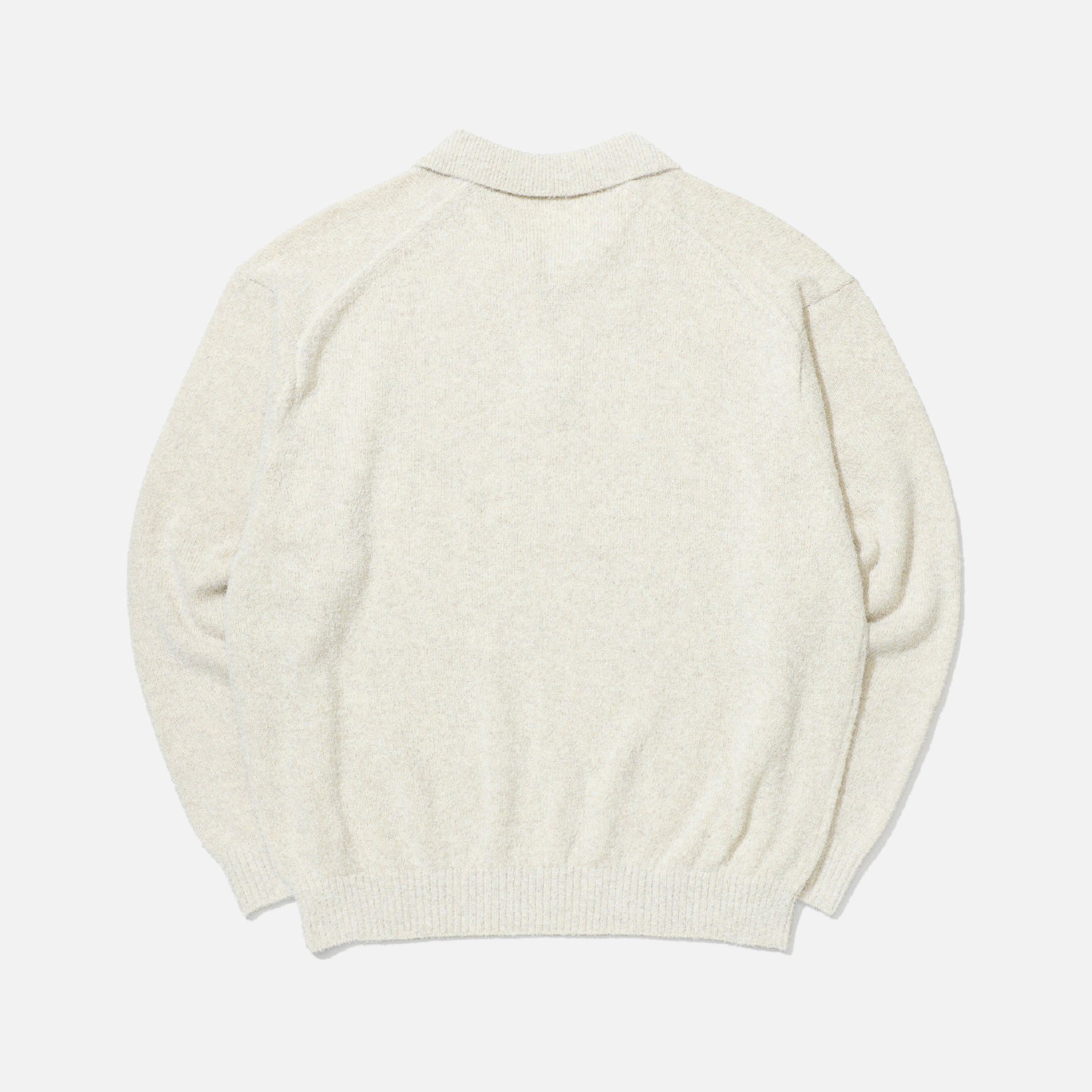 FUNNY YARN SKIPPER （NATURAL）