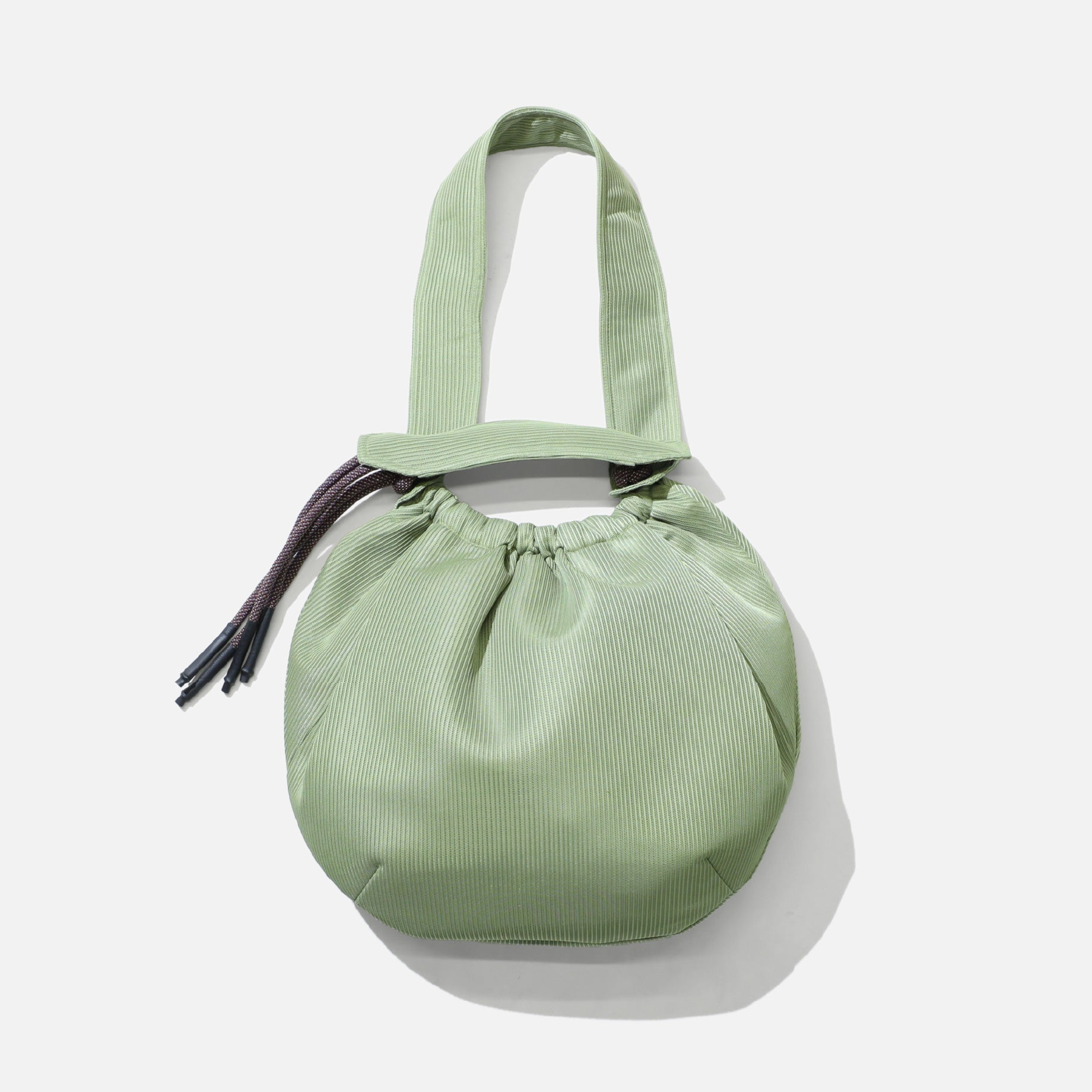 RAINFOREST BAG （KHAKI）