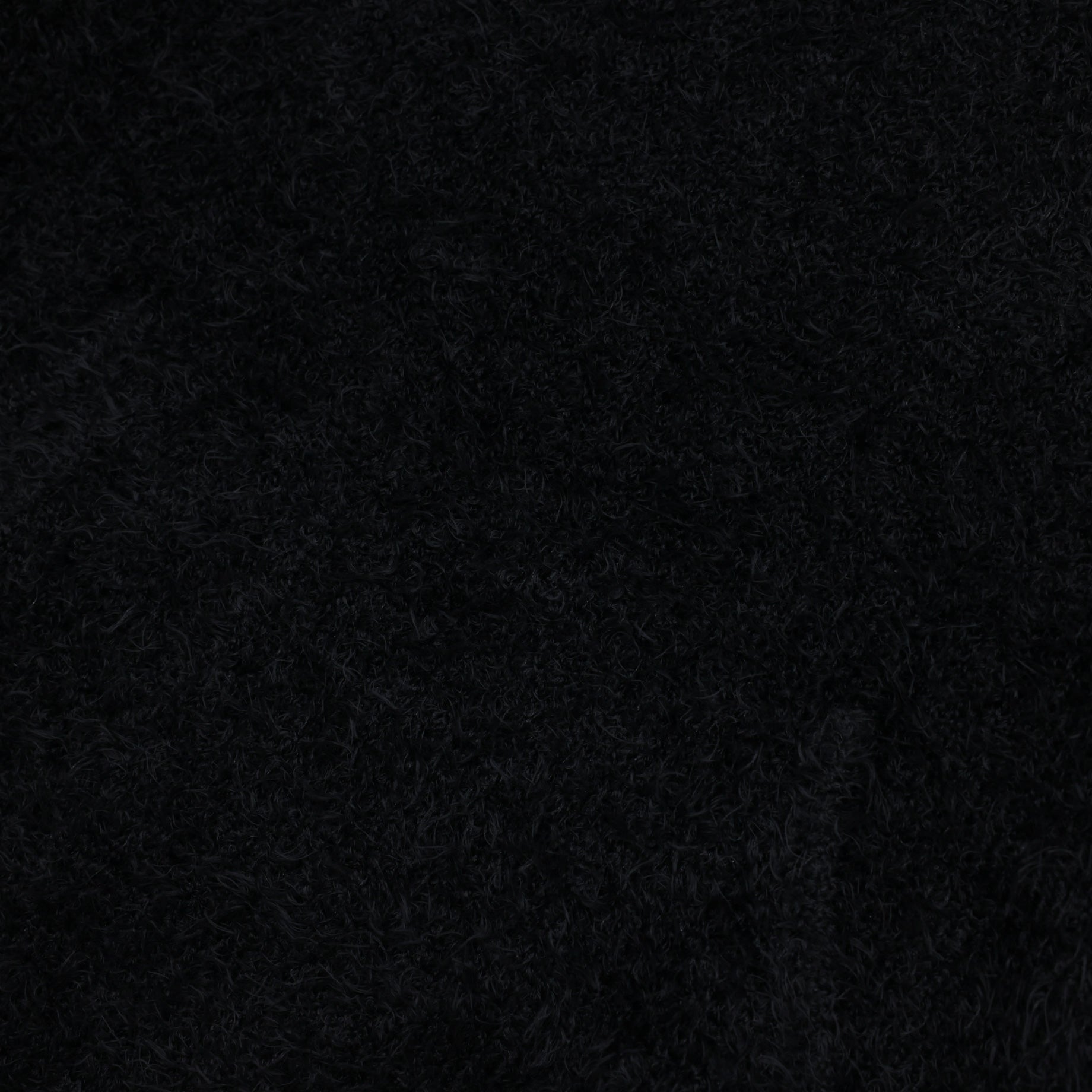 ANIMAL JACK HOODIE（BLACK）