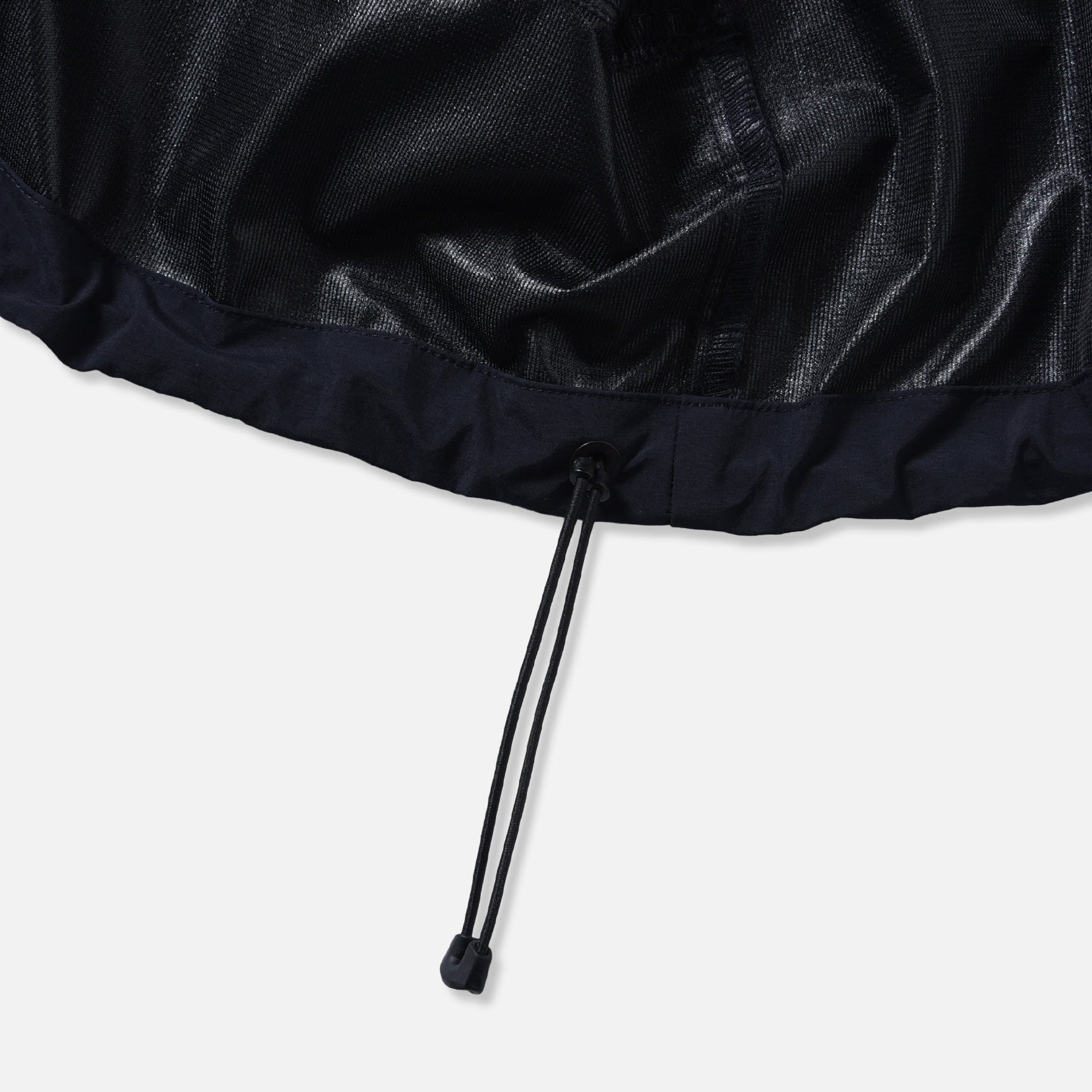 NYLON JACKET （NAVY）