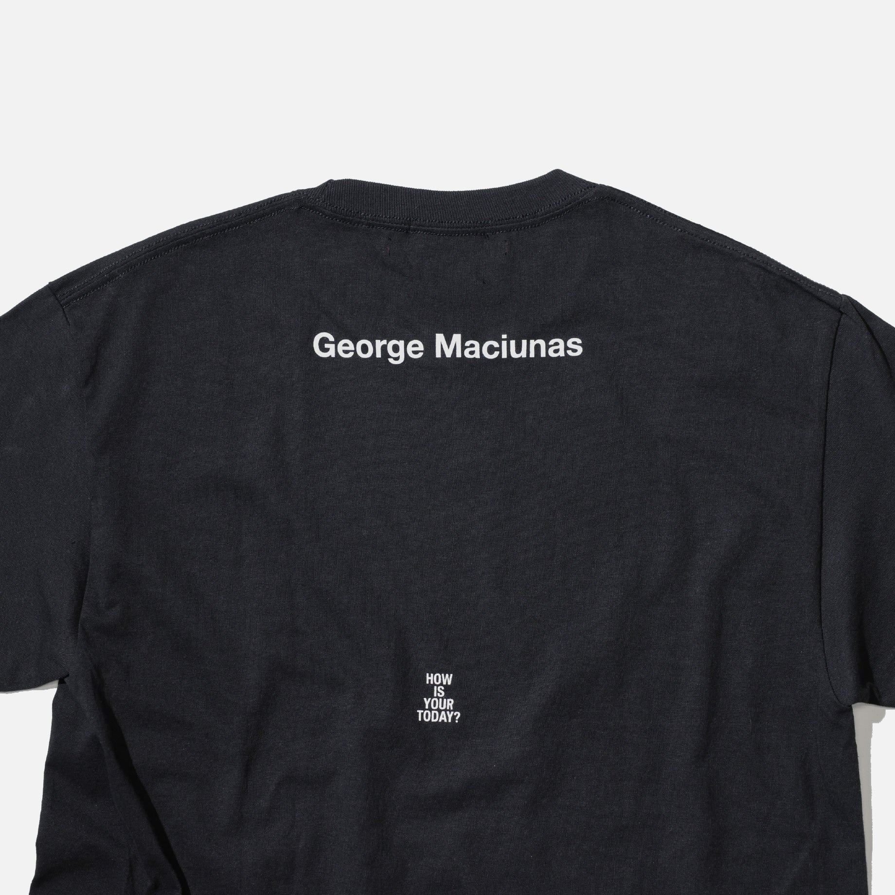FLUX FLAG（BLACK）