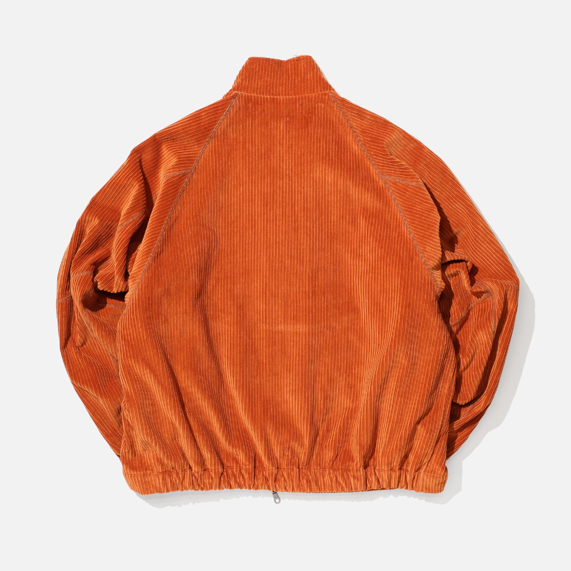 SUNFADE BLOUSON （ORANGE）