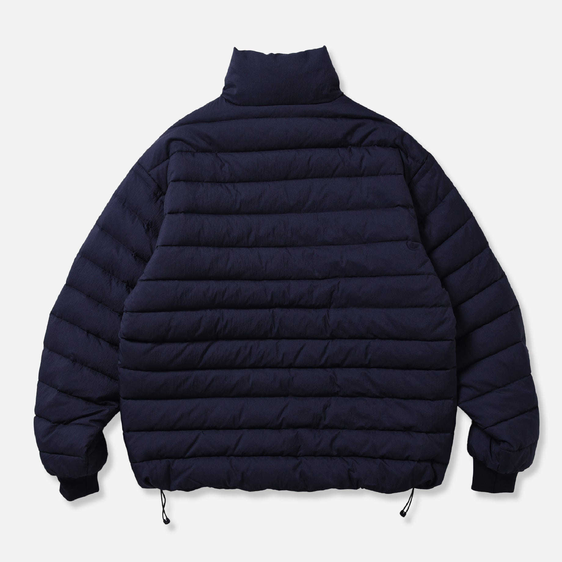 MIDDLE DOWN JACKET （NAVY）