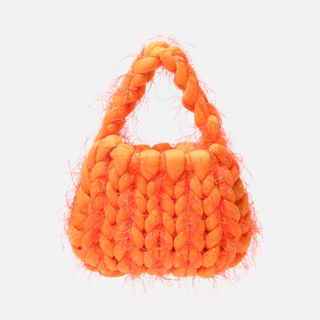 MOKE BAG - S （PUMPKIN）