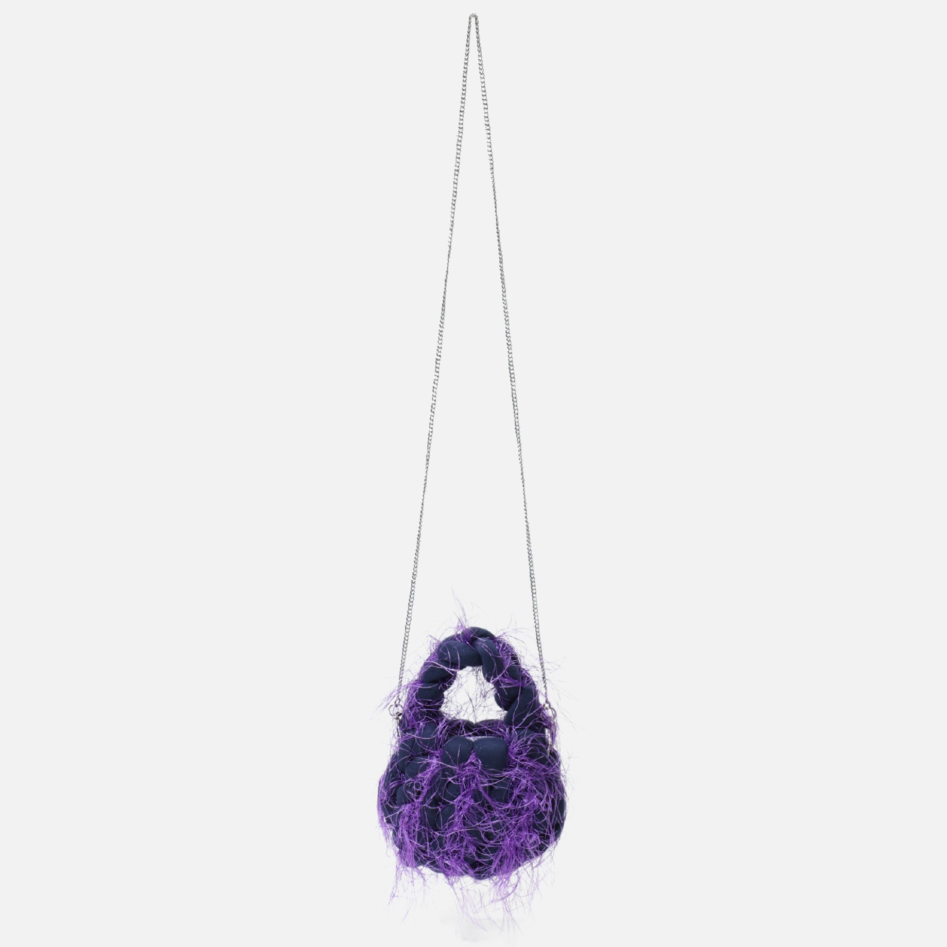 MOKE BAG - XS （PURPLE）