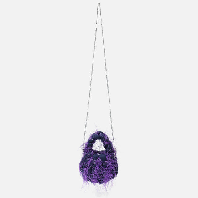 MOKE BAG - XS （PURPLE）